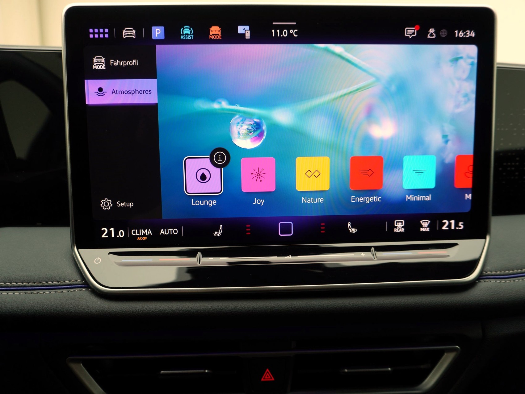 VW Tiguan 2.0 TSI DSG R-Line 4Motion-image-26