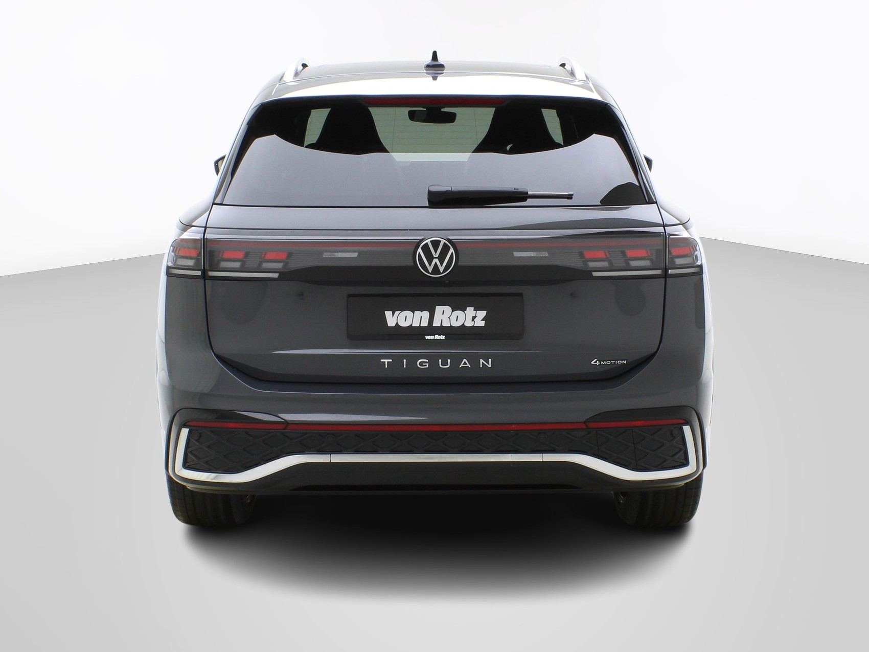 VW Tiguan 2.0 TSI DSG R-Line 4Motion-image-3