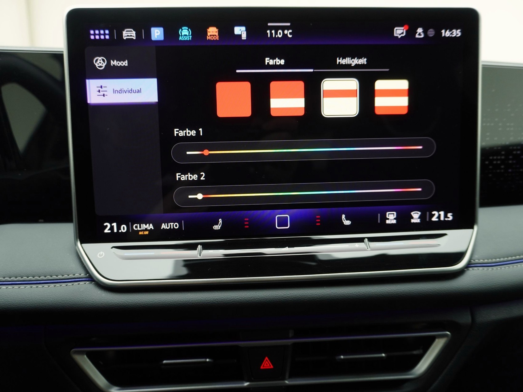 VW Tiguan 2.0 TSI DSG R-Line 4Motion-image-25