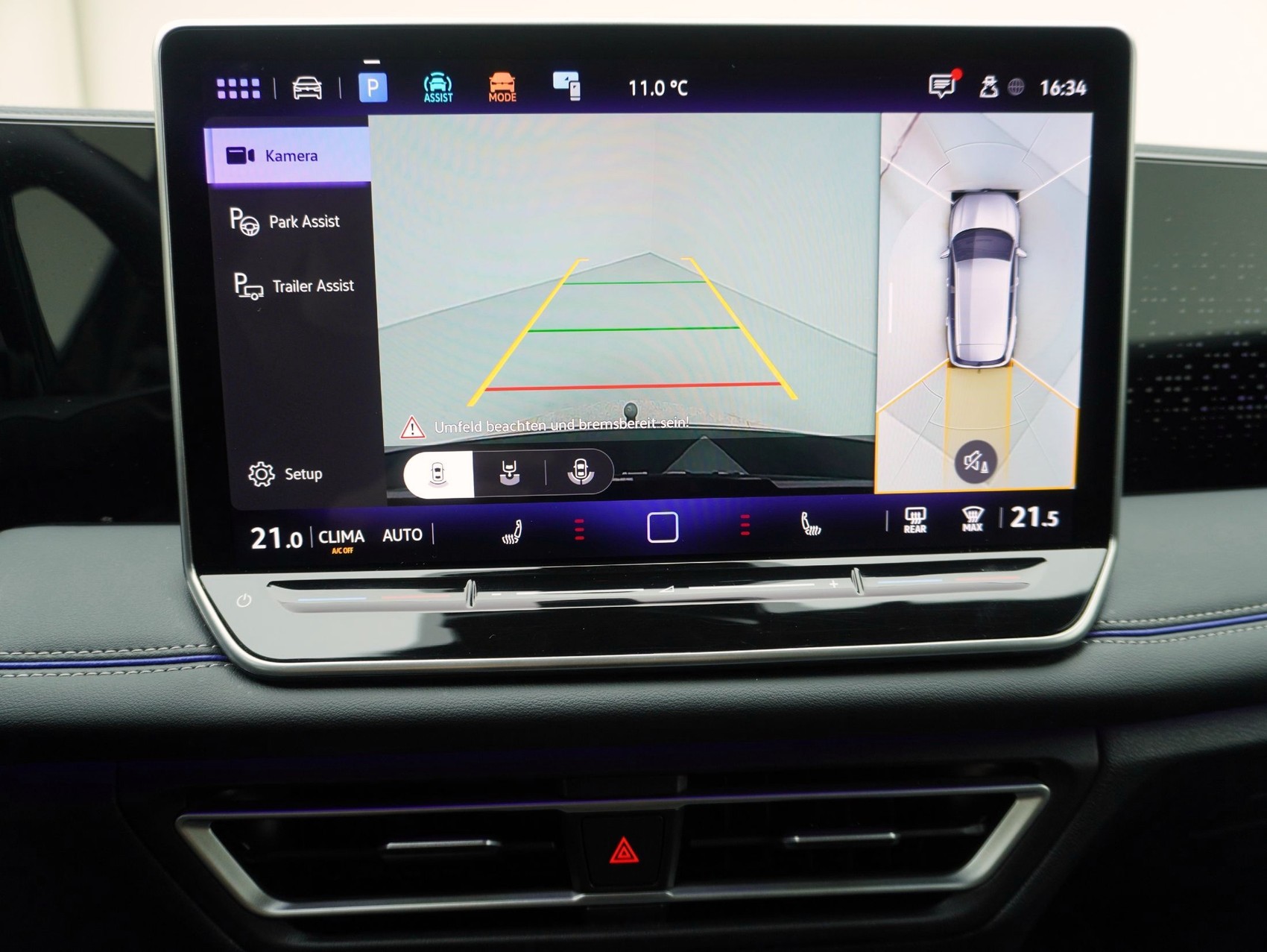 VW Tiguan 2.0 TSI DSG R-Line 4Motion-image-21