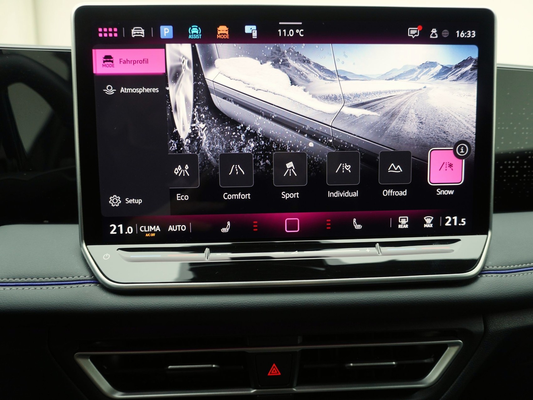 VW Tiguan 2.0 TSI DSG R-Line 4Motion-image-23