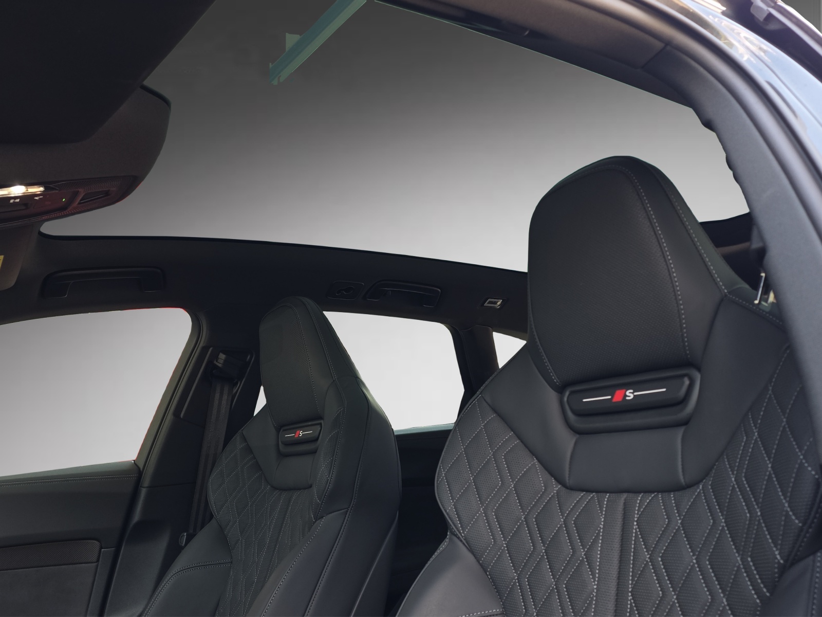 AUDI S5 Avant TFSI quattro S tronic-image-11