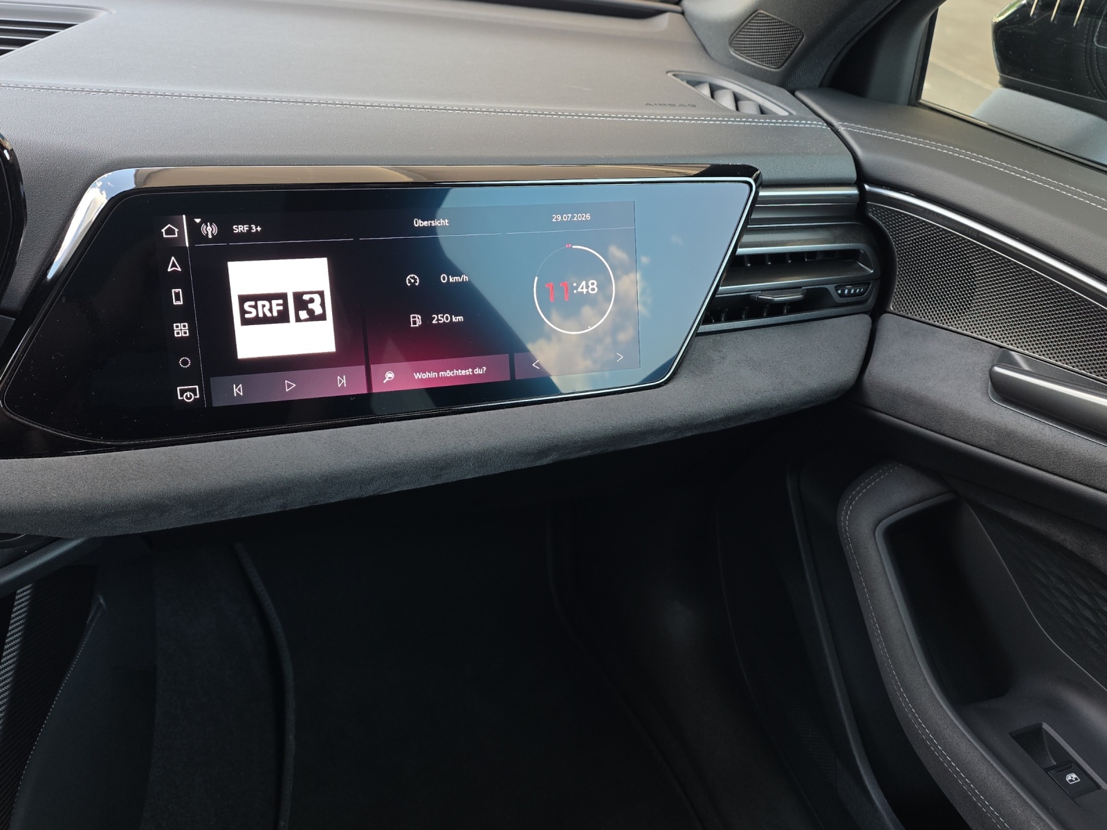 AUDI S5 Avant TFSI quattro S tronic-image-13
