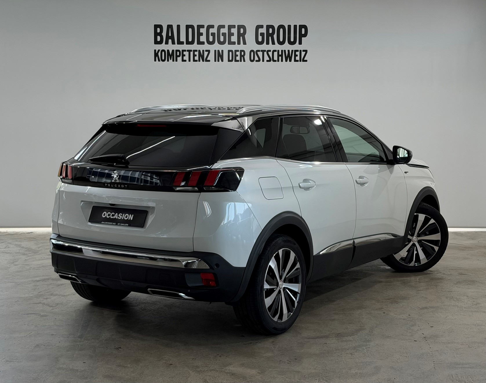 PEUGEOT 3008 2.0 BlueHDi 180 GT-image-2