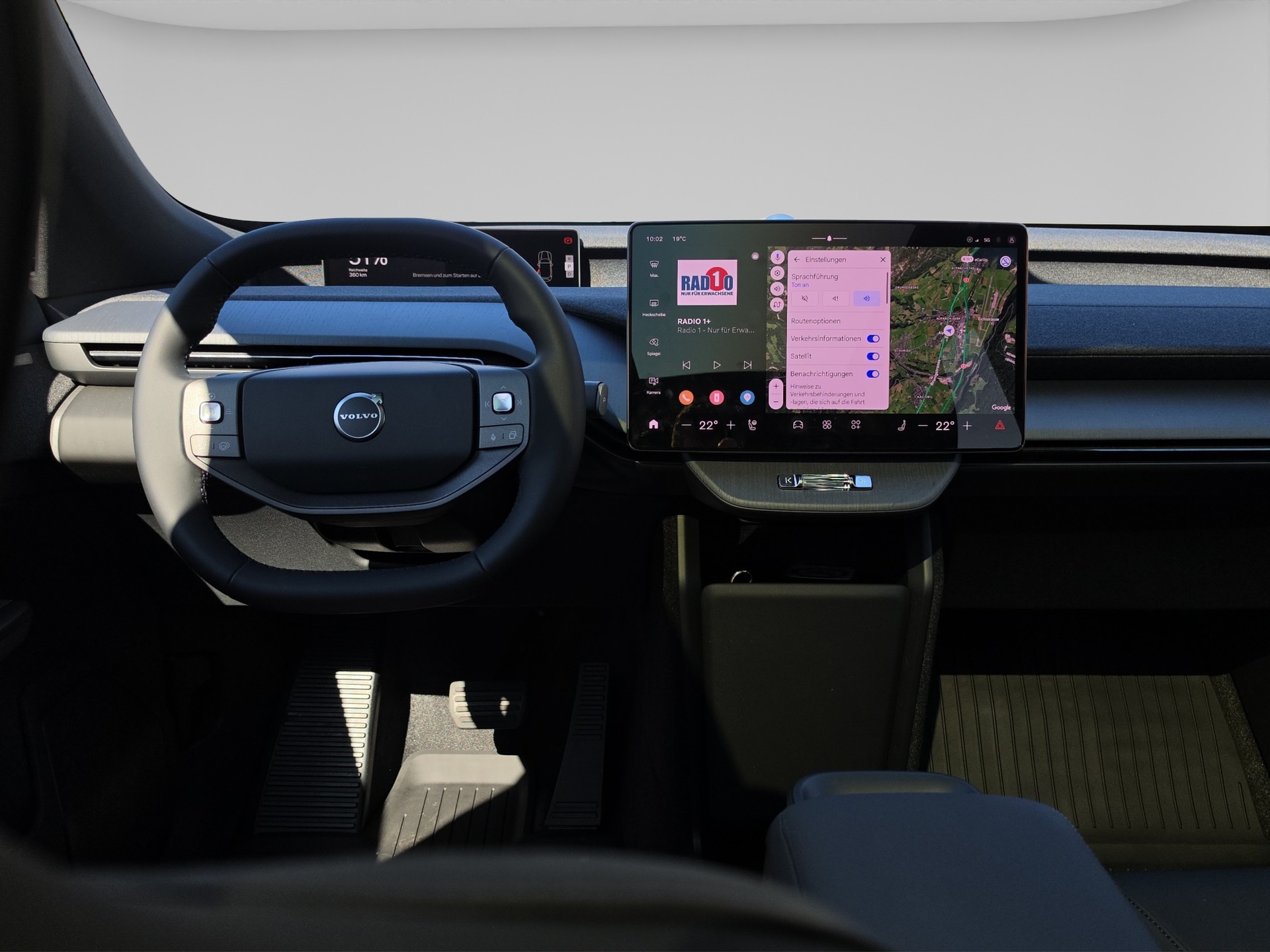 VOLVO EX60 Twin Ultra AWD-image-8
