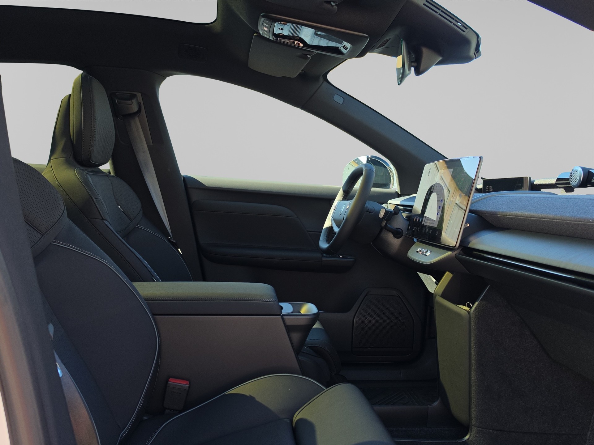 VOLVO EX60 Twin Ultra AWD-image-11