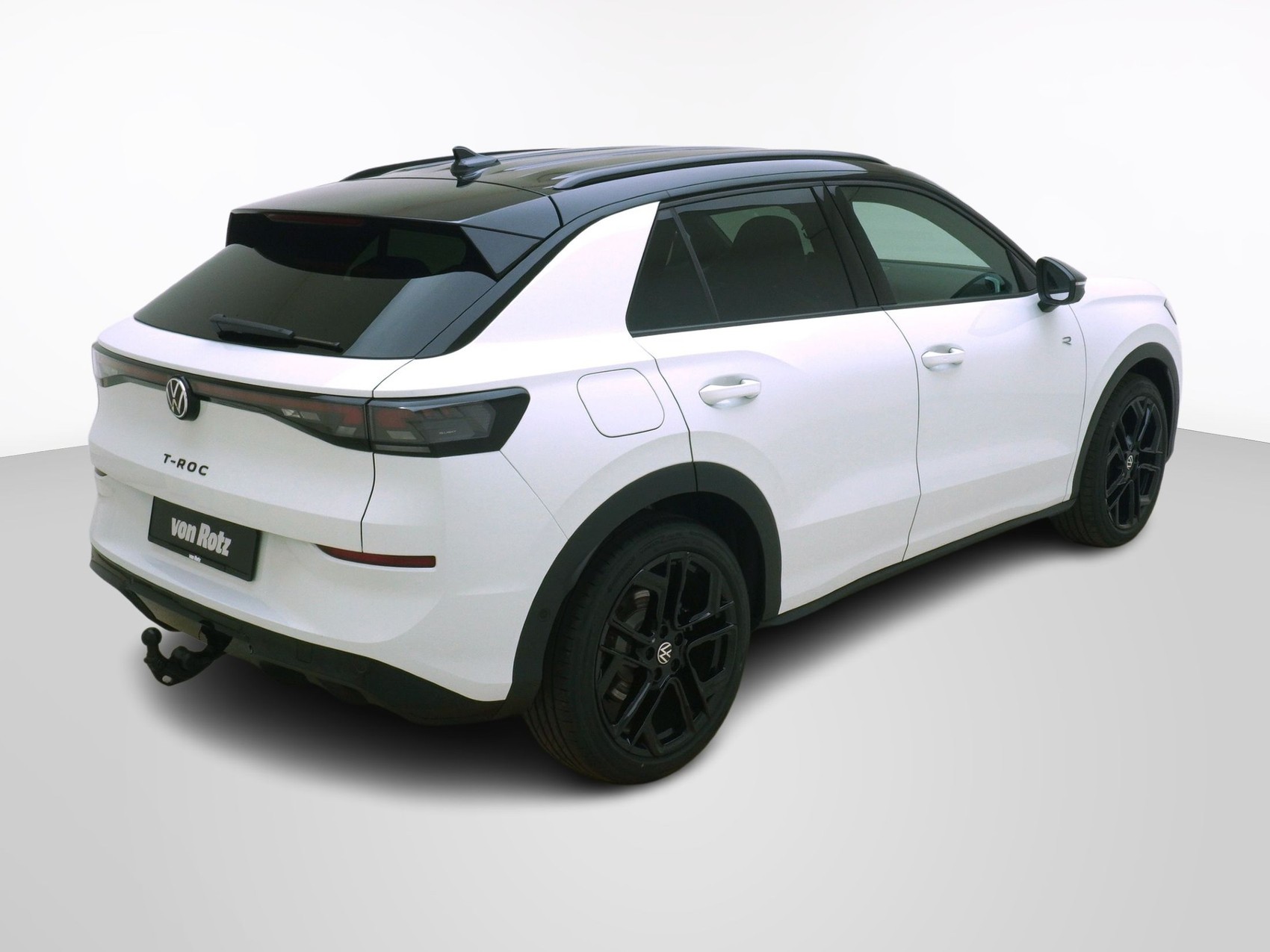 VW T-Roc 1.5 eTSI R-Line DSG-image-4