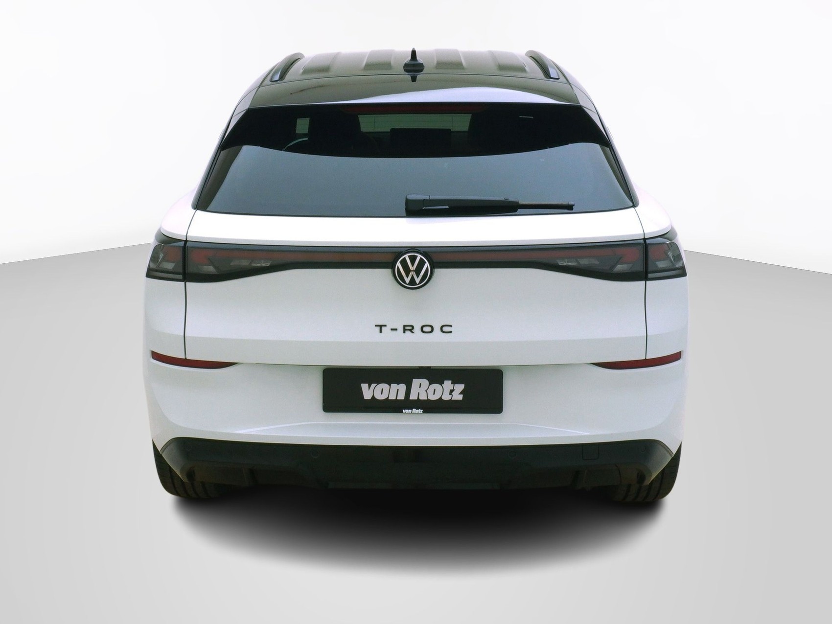 VW T-Roc 1.5 eTSI R-Line DSG-image-2