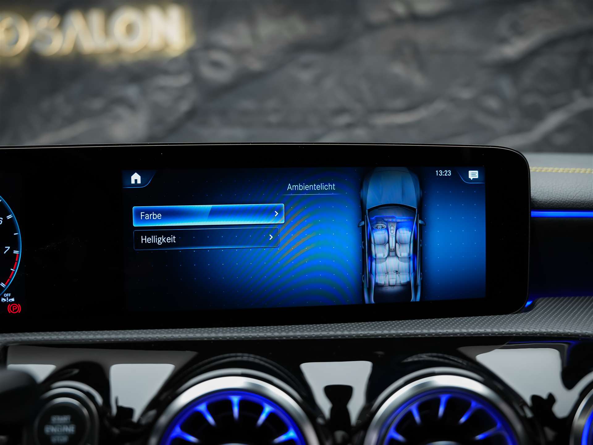 MERCEDES-BENZ CLA 45 S AMG 4Matic+ 8G-DCT *Aeropaket*Panorama*Multibeam LED*-image-29