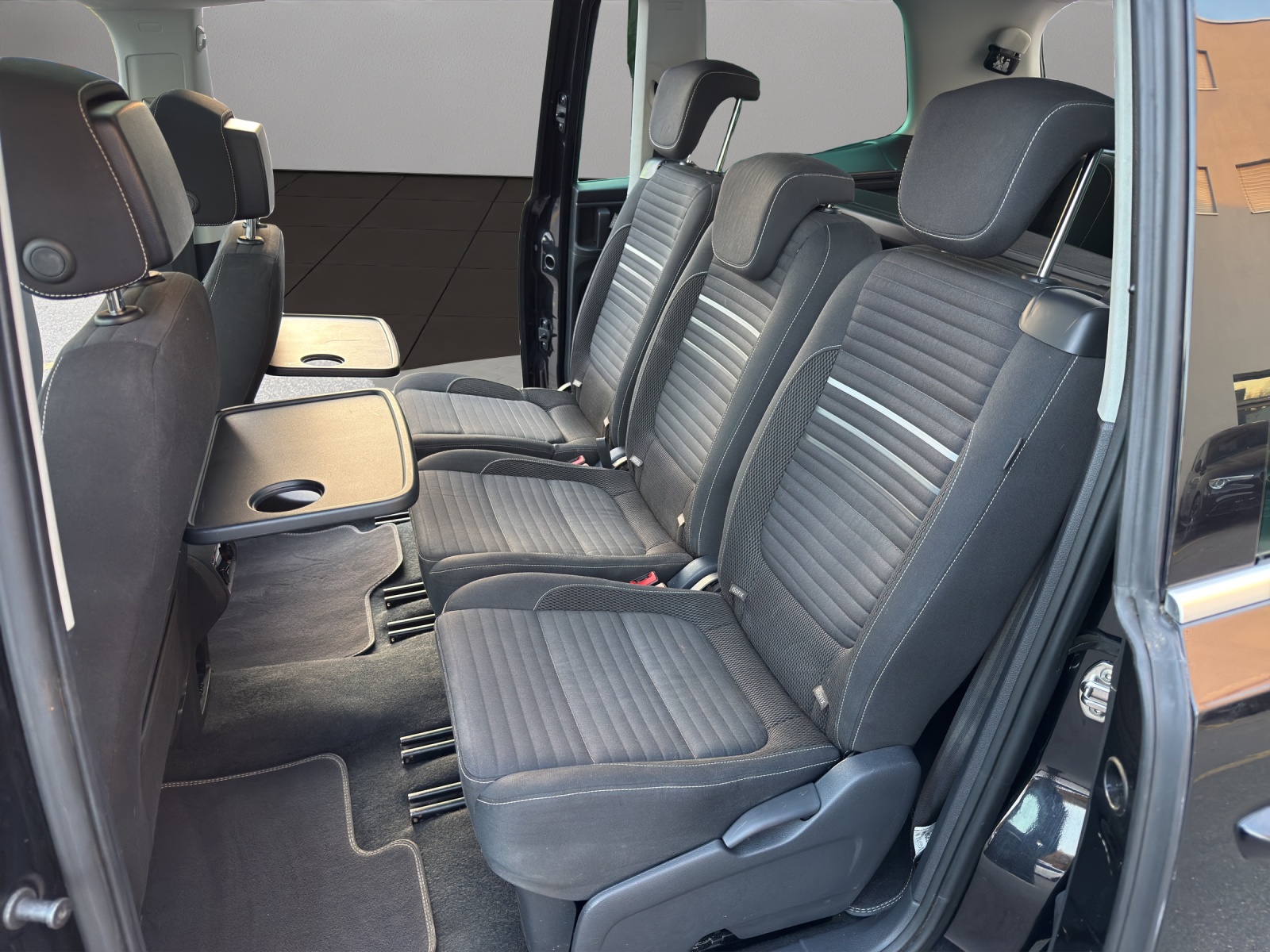 VW Sharan 2.0 TSI Cup DSG-image-12