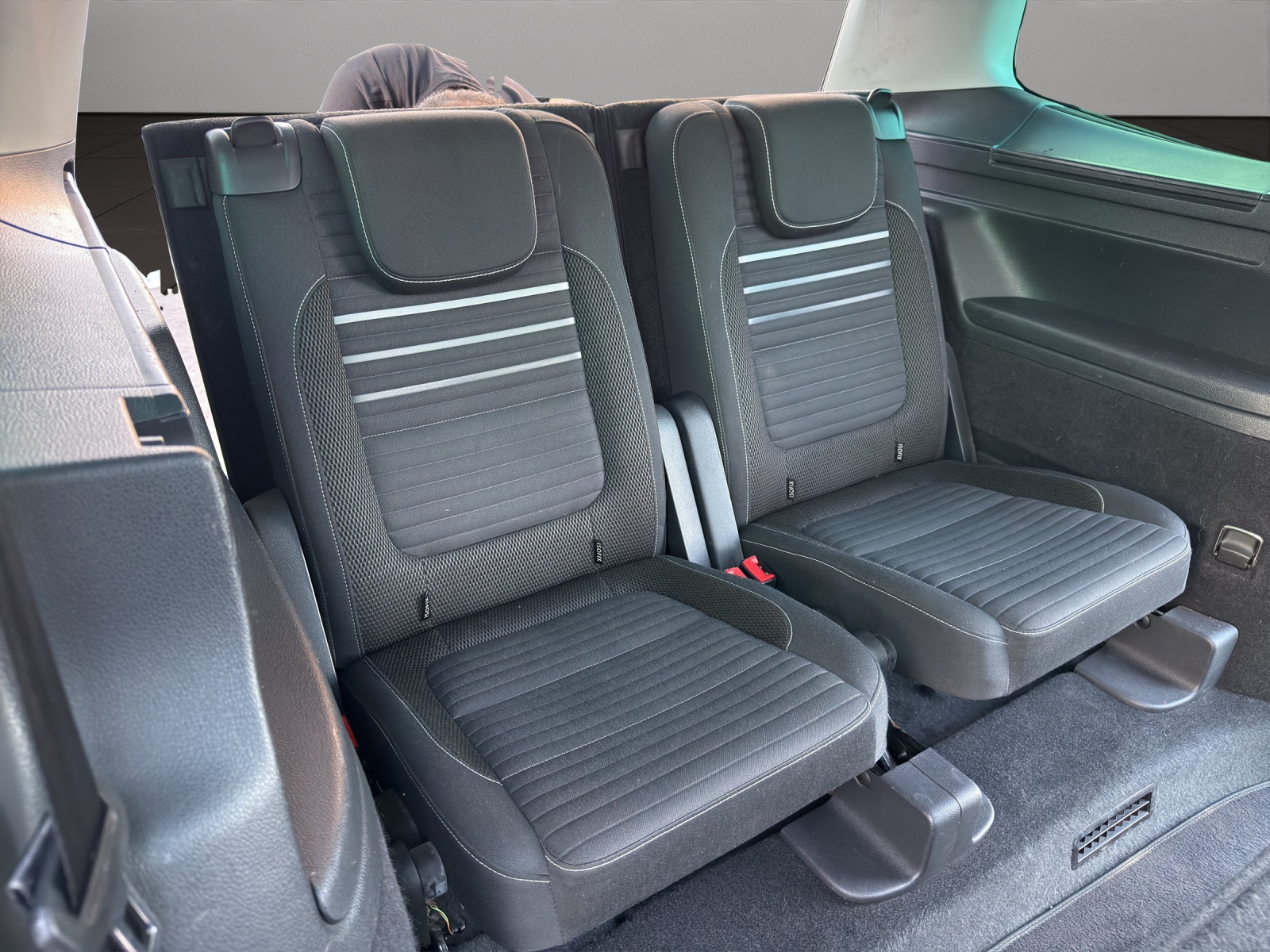VW Sharan 2.0 TSI Cup DSG-image-19