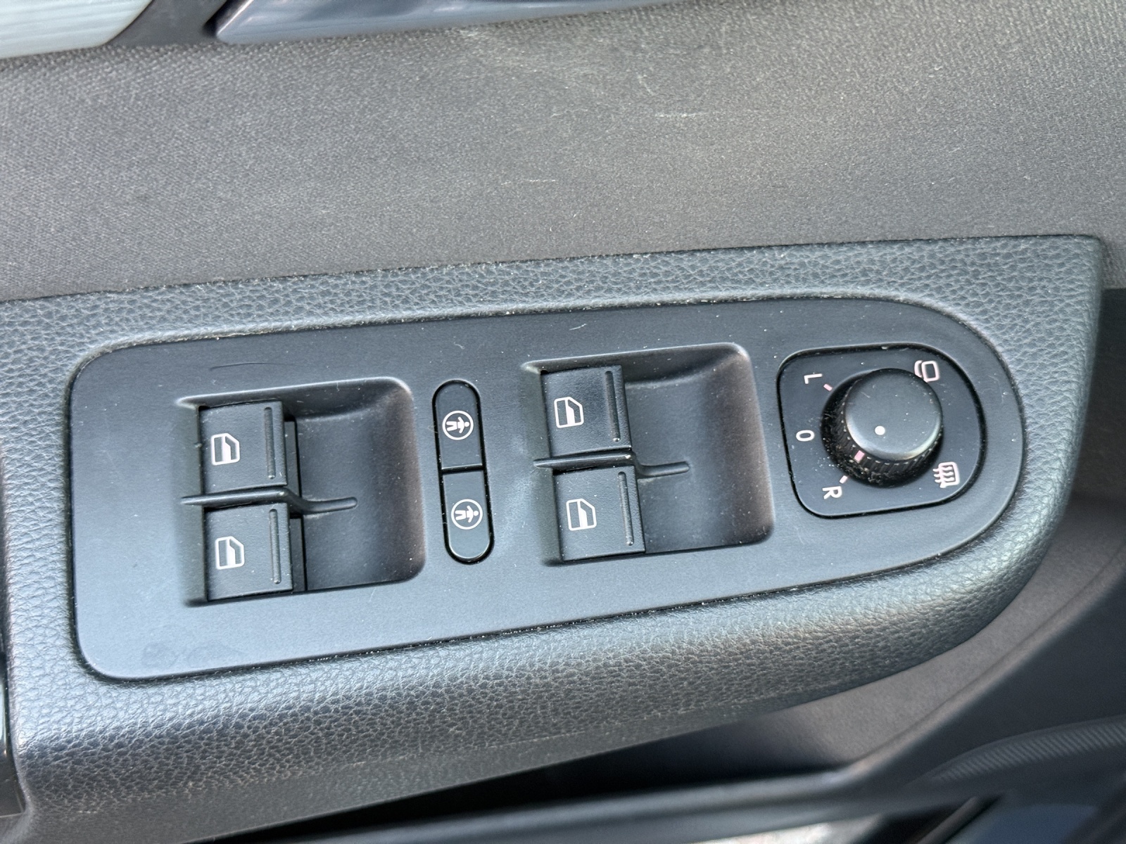 VW Sharan 2.0 TSI Cup DSG-image-27