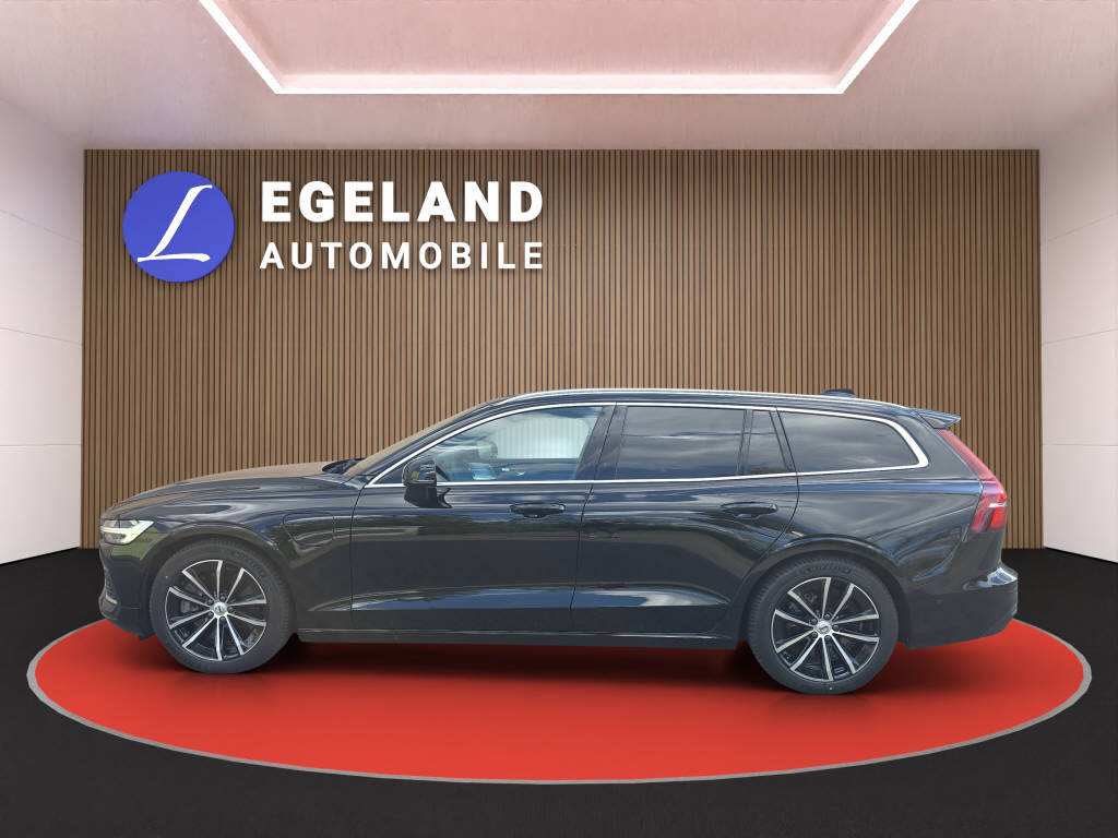 VOLVO V60 2.0 T6 TE Ultra Bright eAWD-image-6