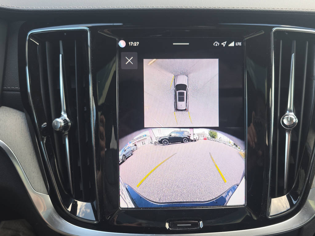 VOLVO V60 2.0 T6 TE Ultra Bright eAWD-image-19