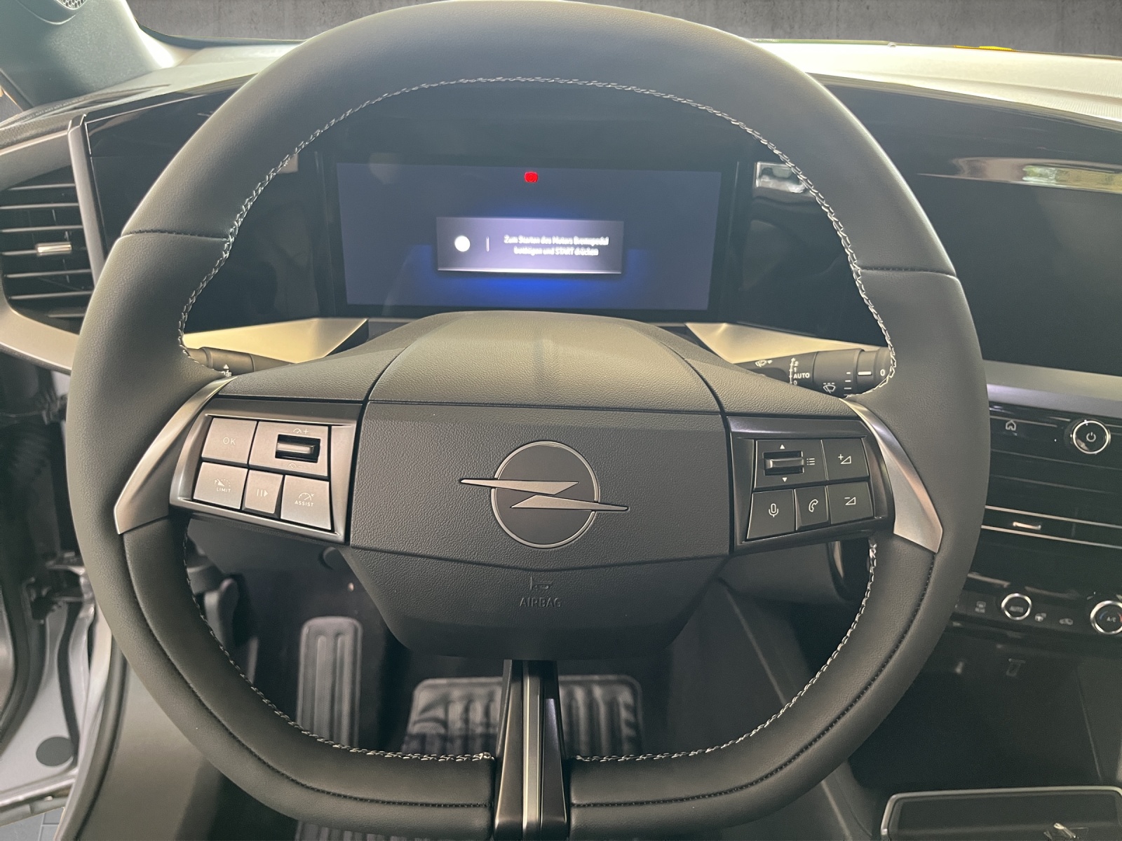 OPEL Mokka-e Edition-image-11