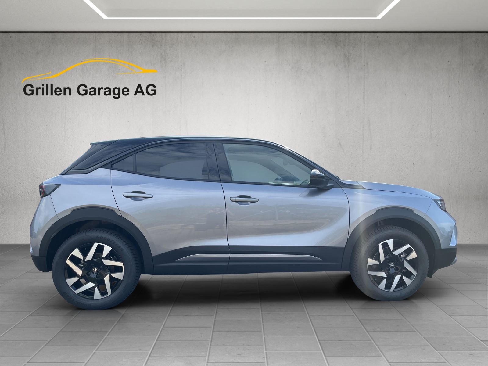 OPEL Mokka-e Edition-image-5