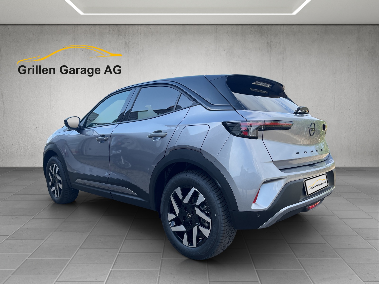 OPEL Mokka-e Edition-image-2
