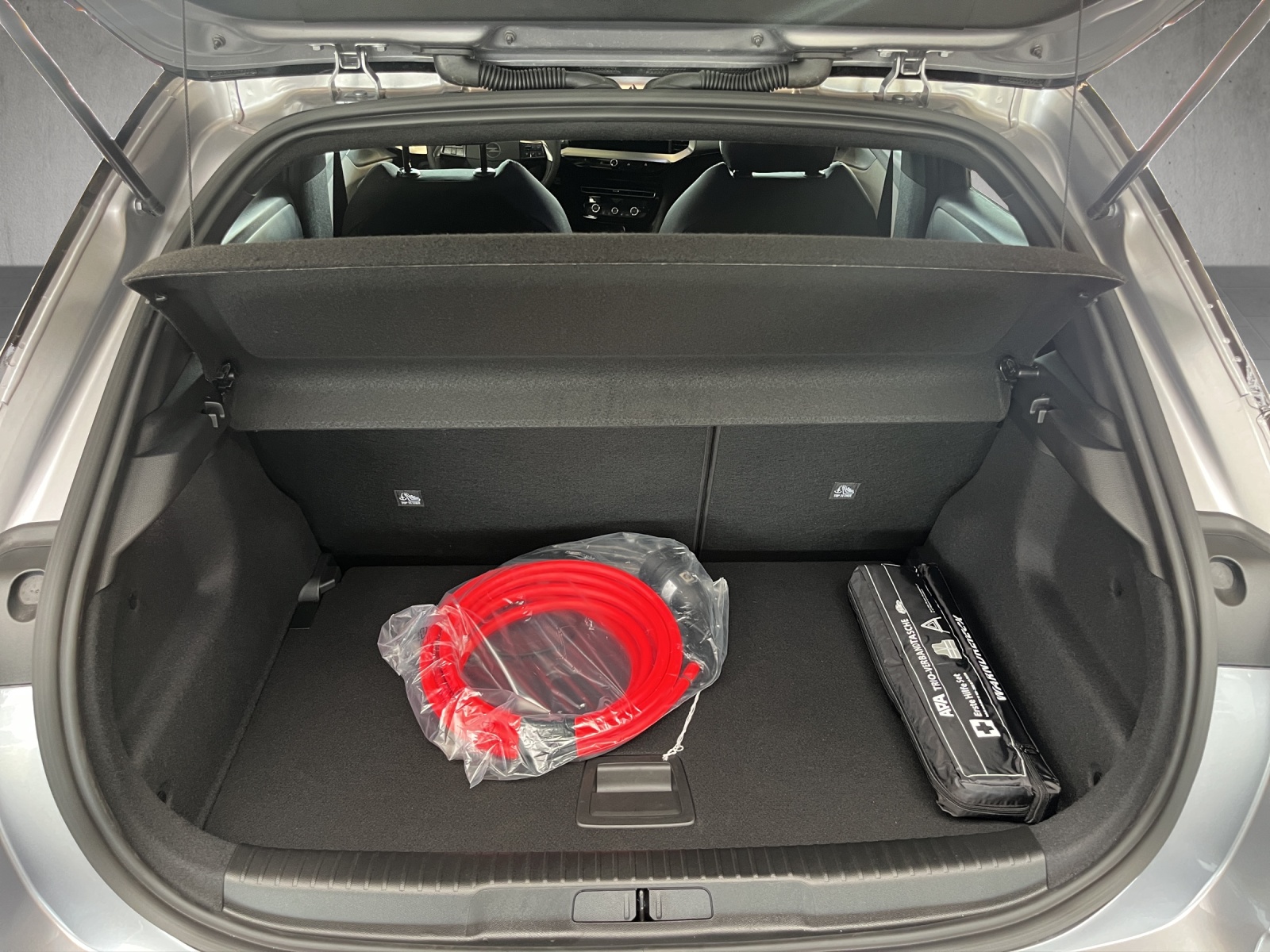 OPEL Mokka-e Edition-image-14