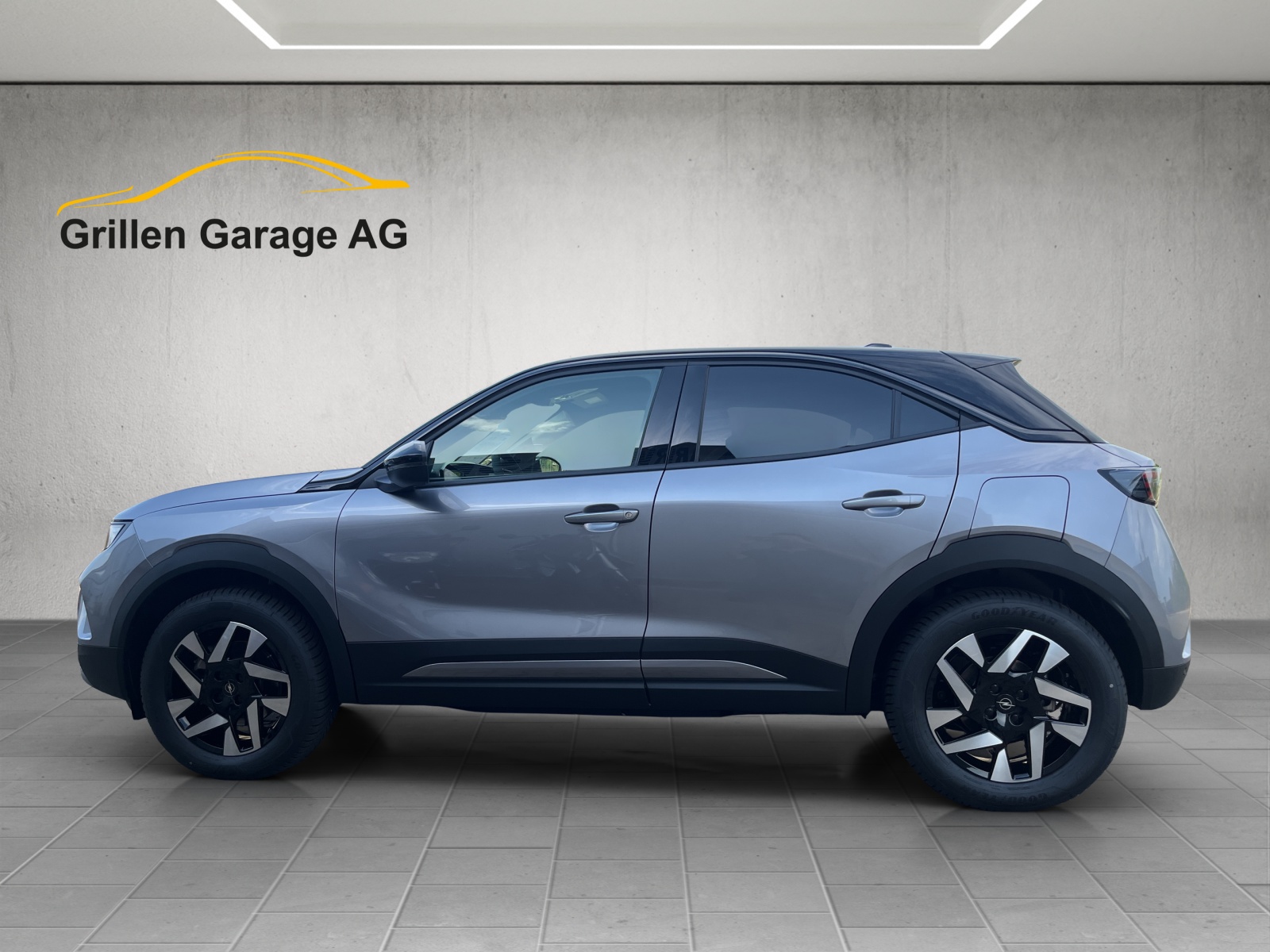 OPEL Mokka-e Edition-image-1