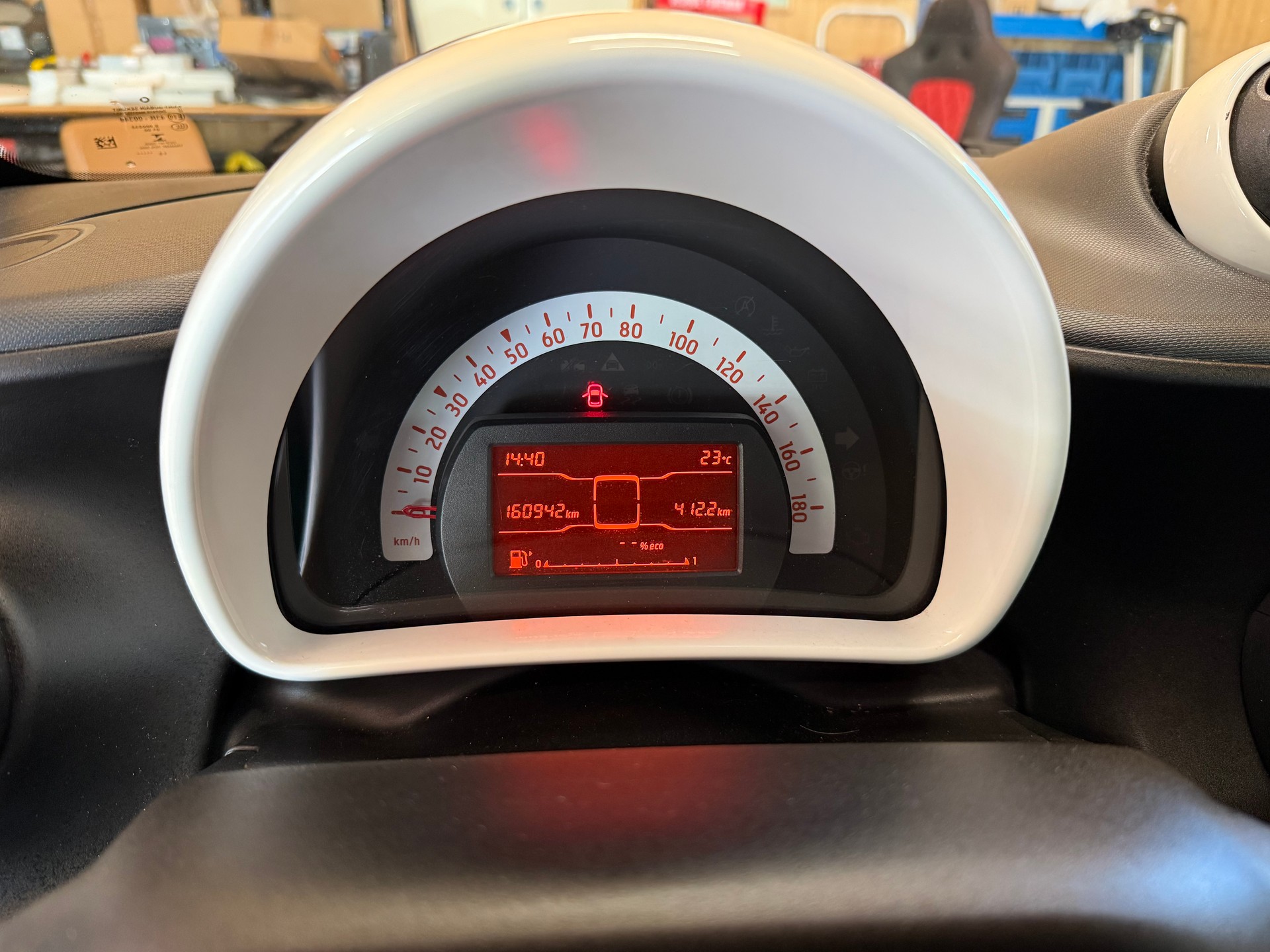 SMART fortwo twinmatic-image-7