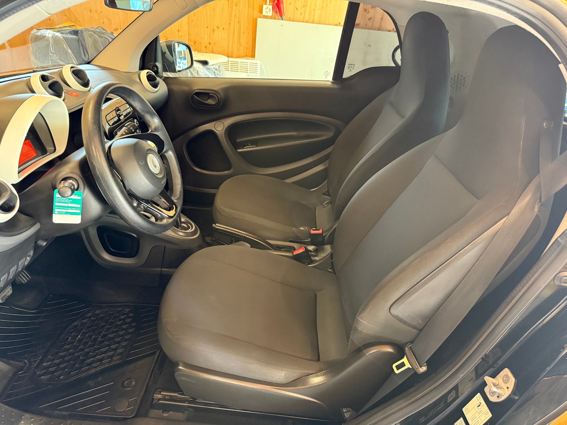 SMART fortwo twinmatic-image-4