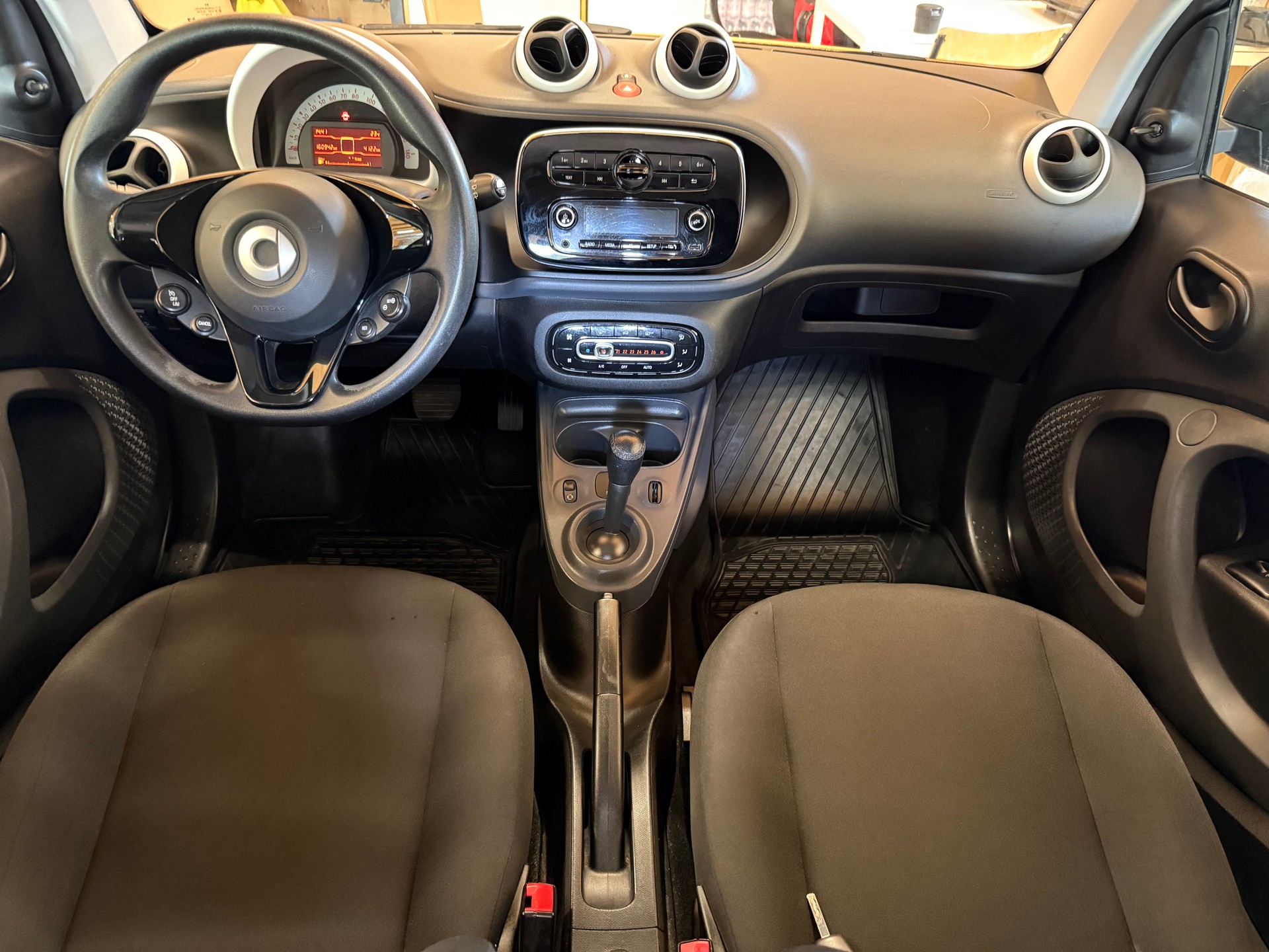 SMART fortwo twinmatic-image-5