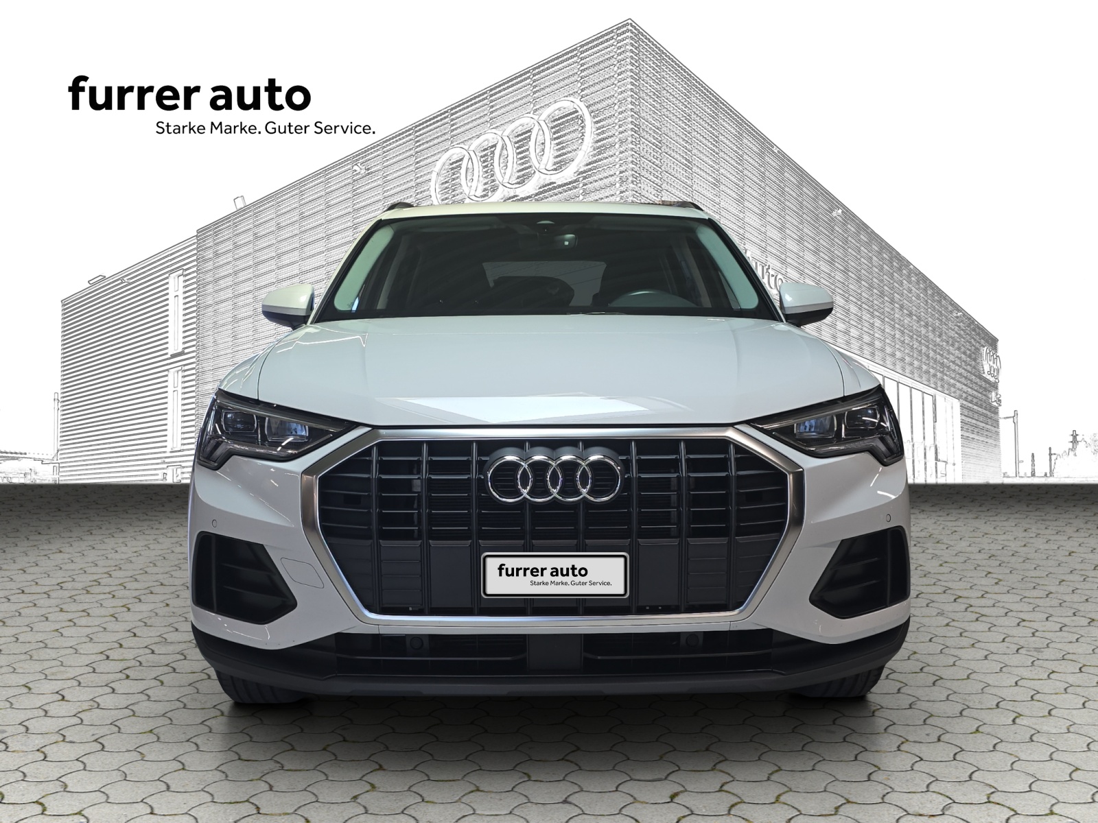 AUDI Q3 45 TFSI e S-tronic-image-7