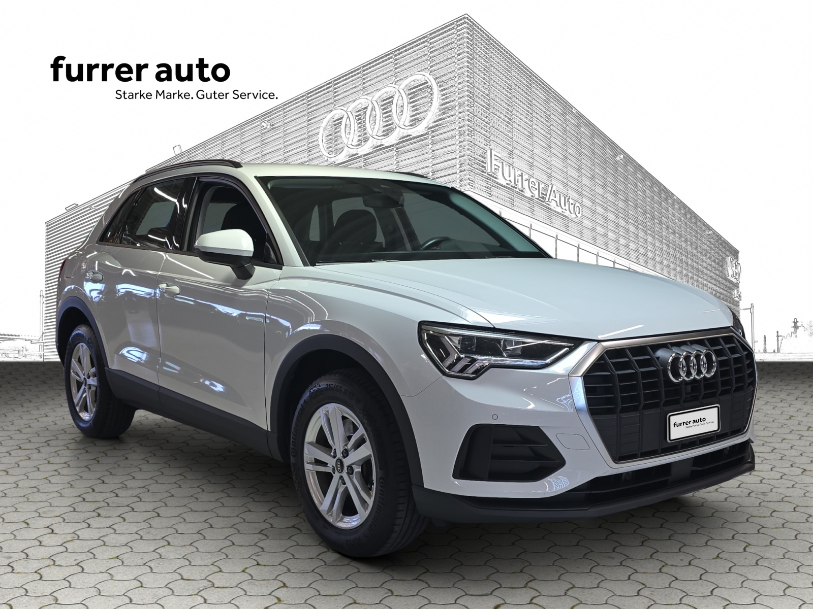 AUDI Q3 45 TFSI e S-tronic-image-6