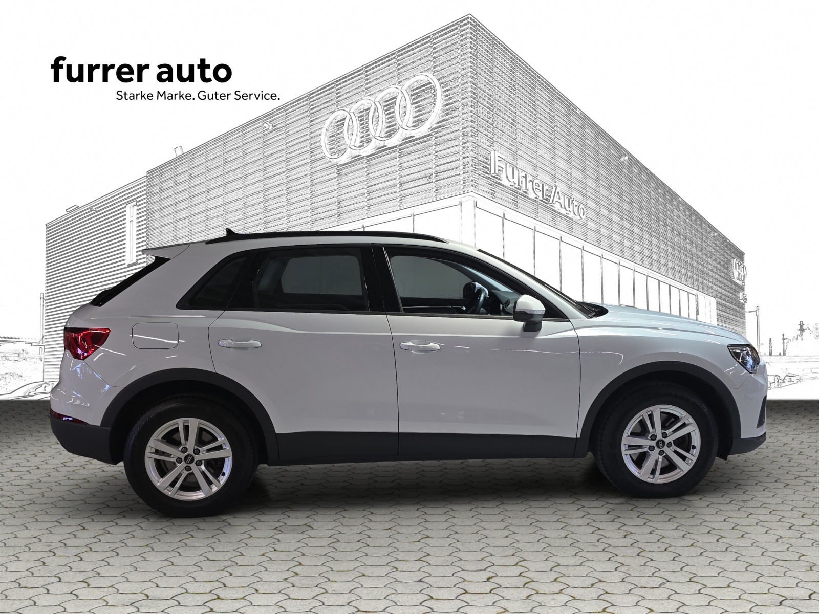 AUDI Q3 45 TFSI e S-tronic-image-5