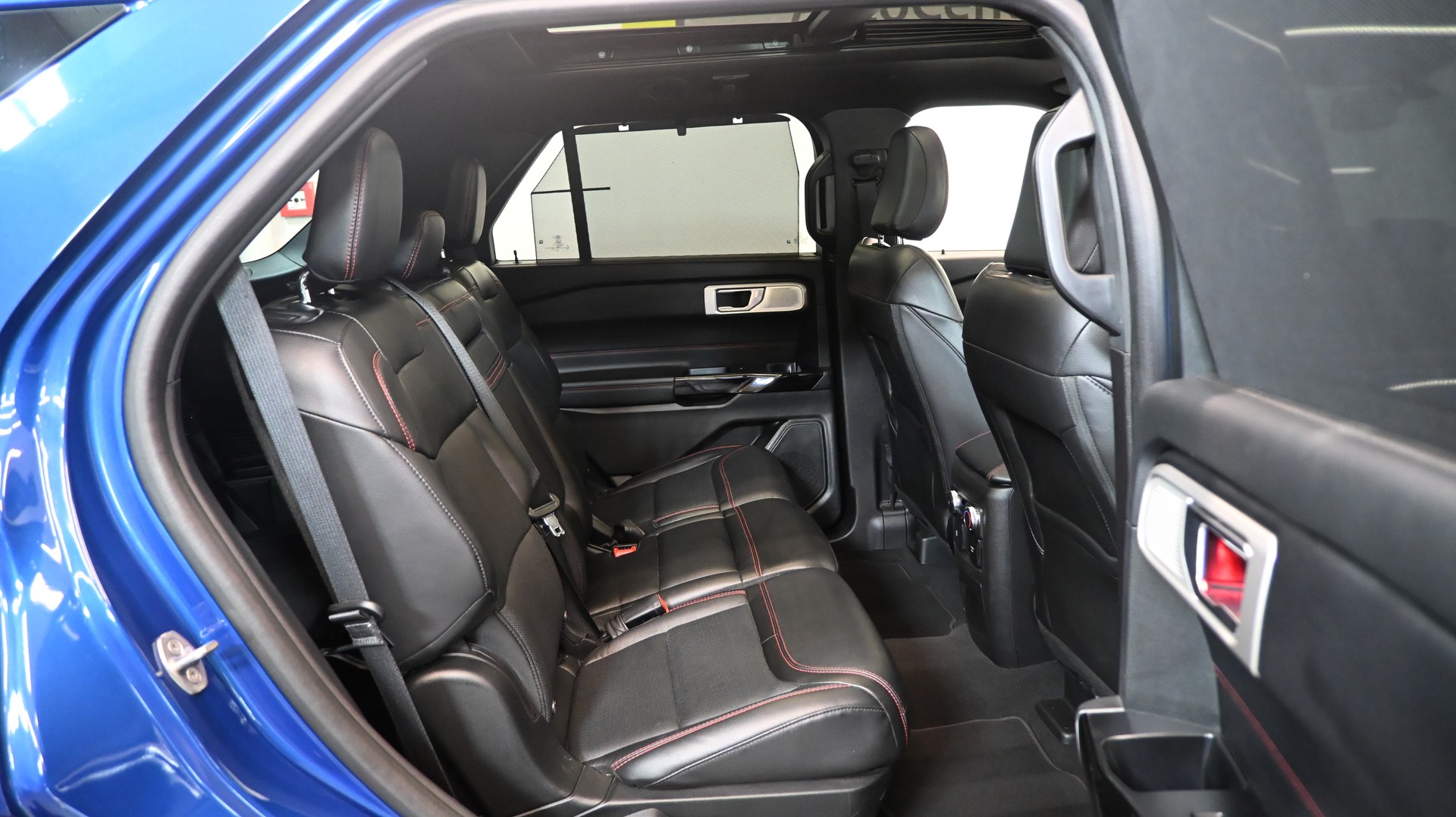 FORD Explorer 3.0 EcoB. Plug-in-Hybrid ST-Line 4WD Aut.-image-6