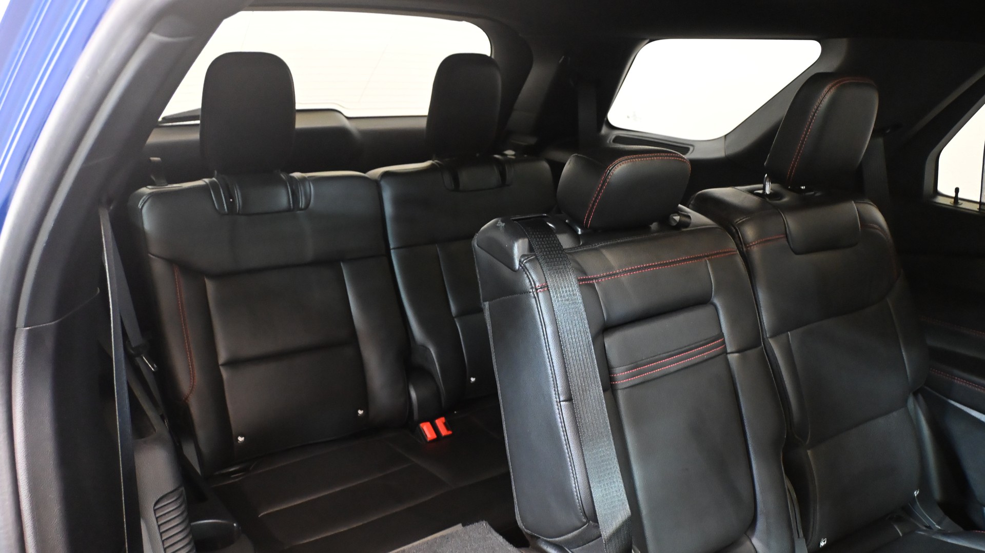FORD Explorer 3.0 EcoB. Plug-in-Hybrid ST-Line 4WD Aut.-image-7