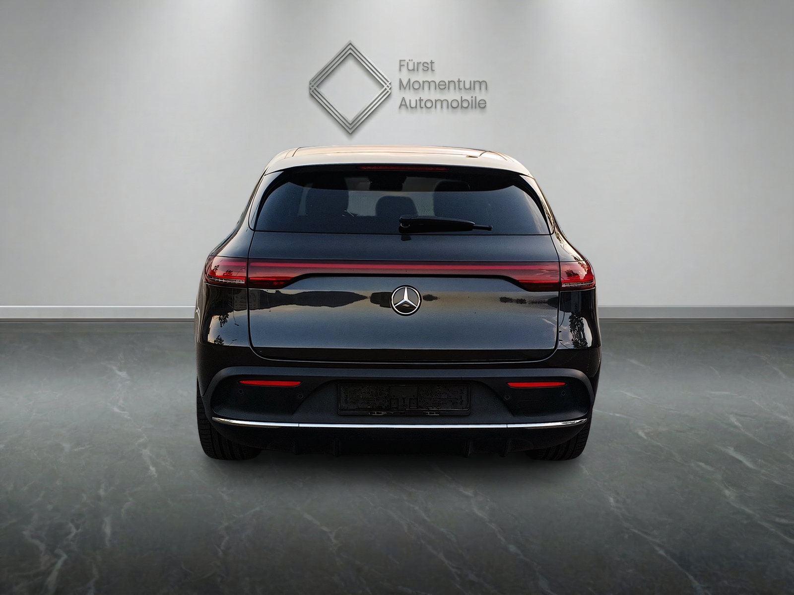 MERCEDES-BENZ EQC 400 AMG Line 4Matic-image-5