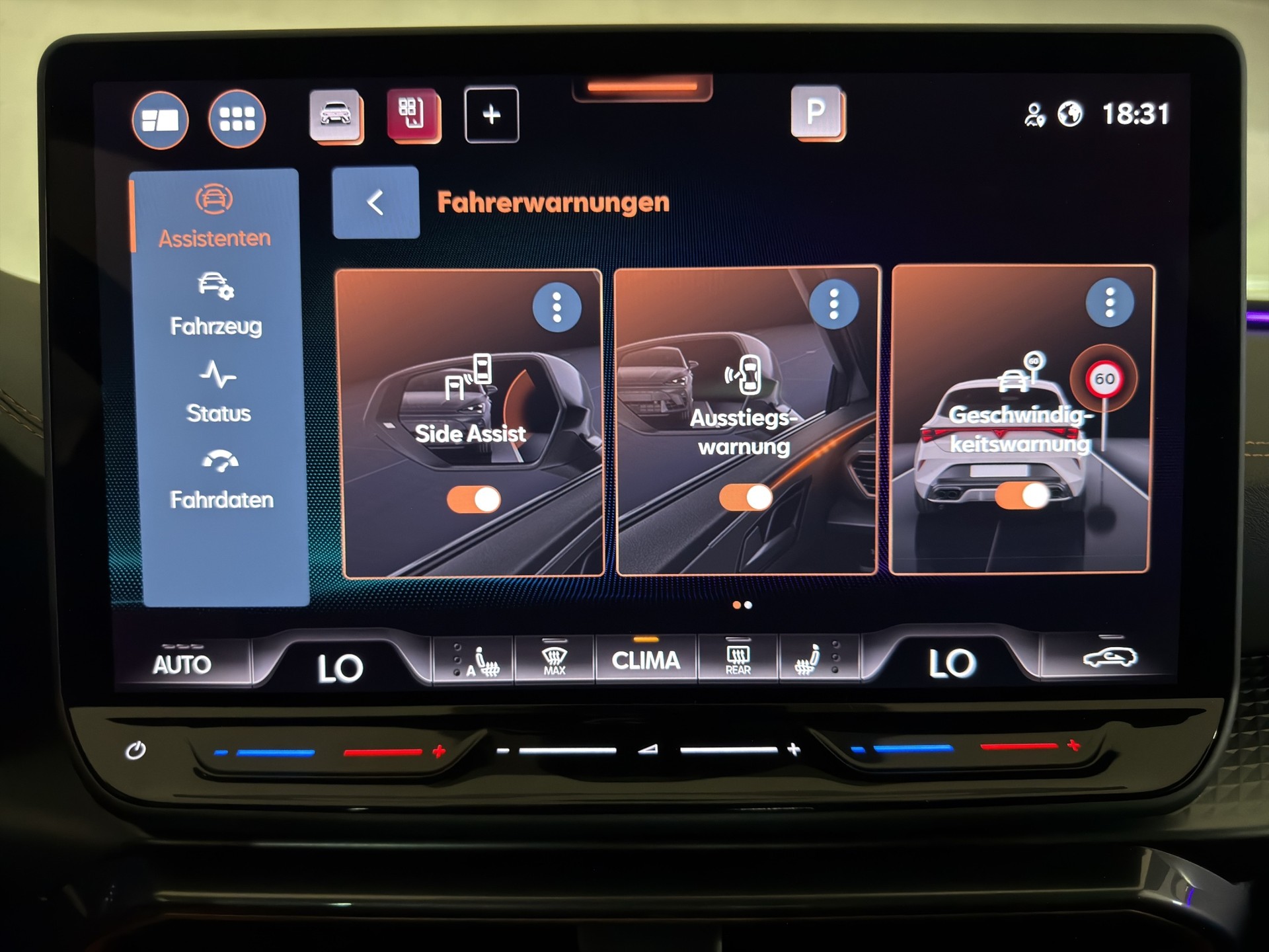 CUPRA LEON 1.5 TSI DSG-image-29