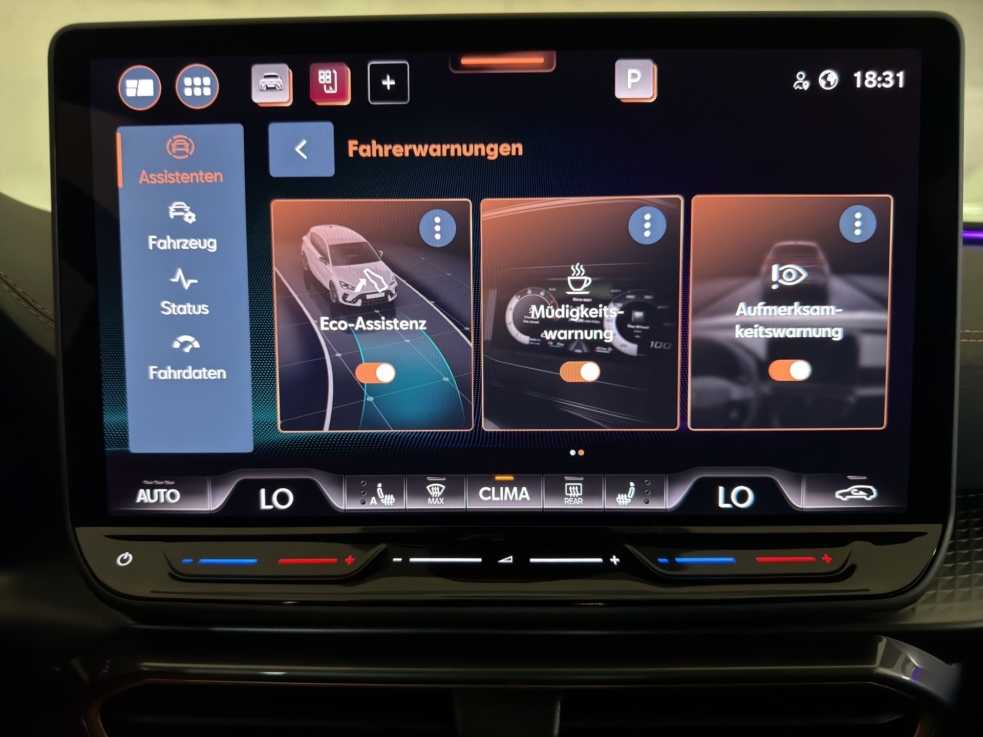 CUPRA LEON 1.5 TSI DSG-image-30