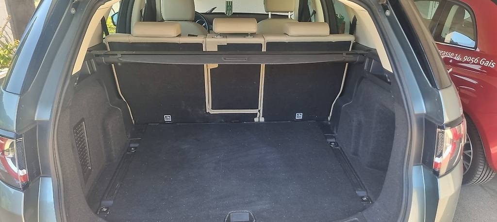 LAND ROVER DISCOVERY SPORT-image-3