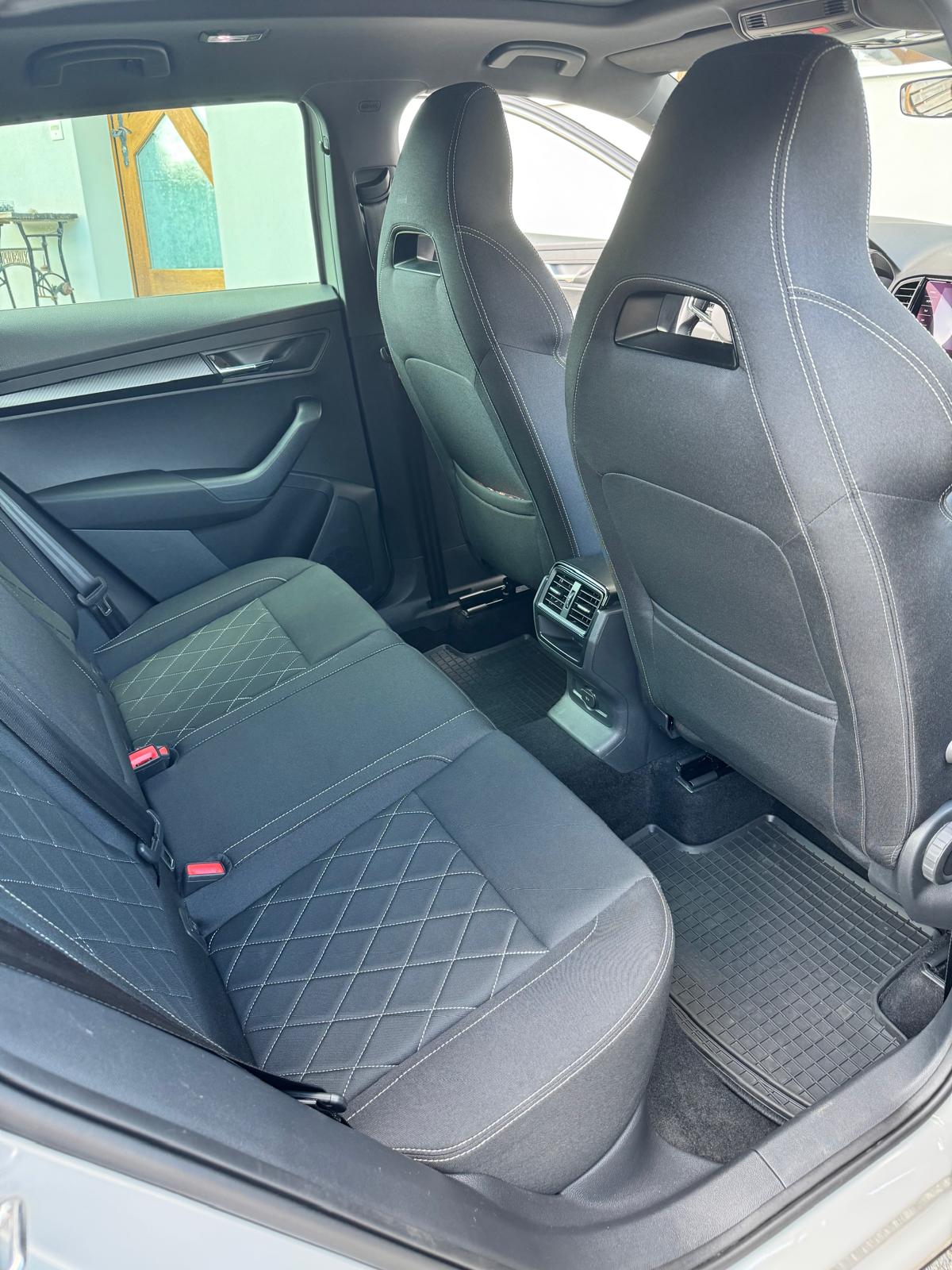 SKODA 2.0 TSI SportLine DSG 4x4-image-3