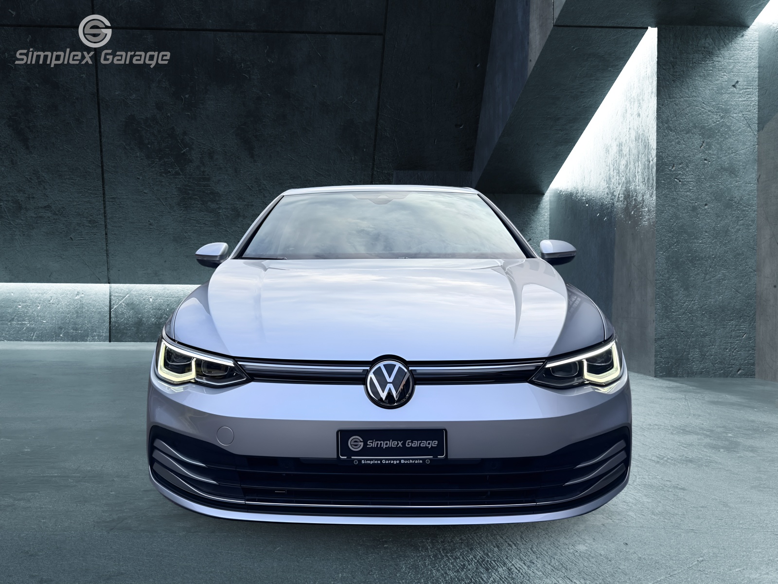 VW Golf 2.0 TSI Style DSG 4 Motion-image-7