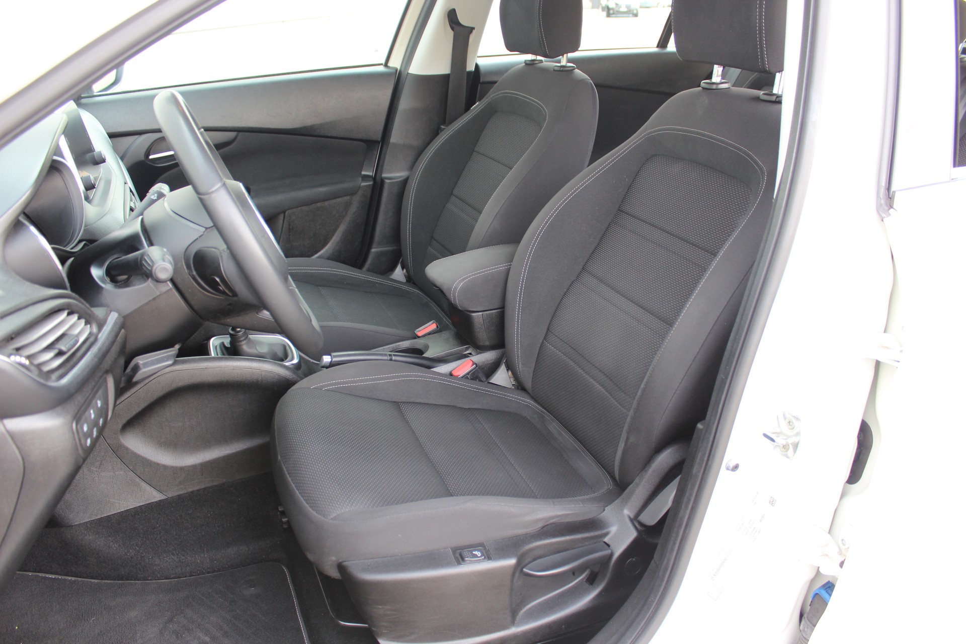 FIAT Tipo 1.4TJet Lounge-image-6