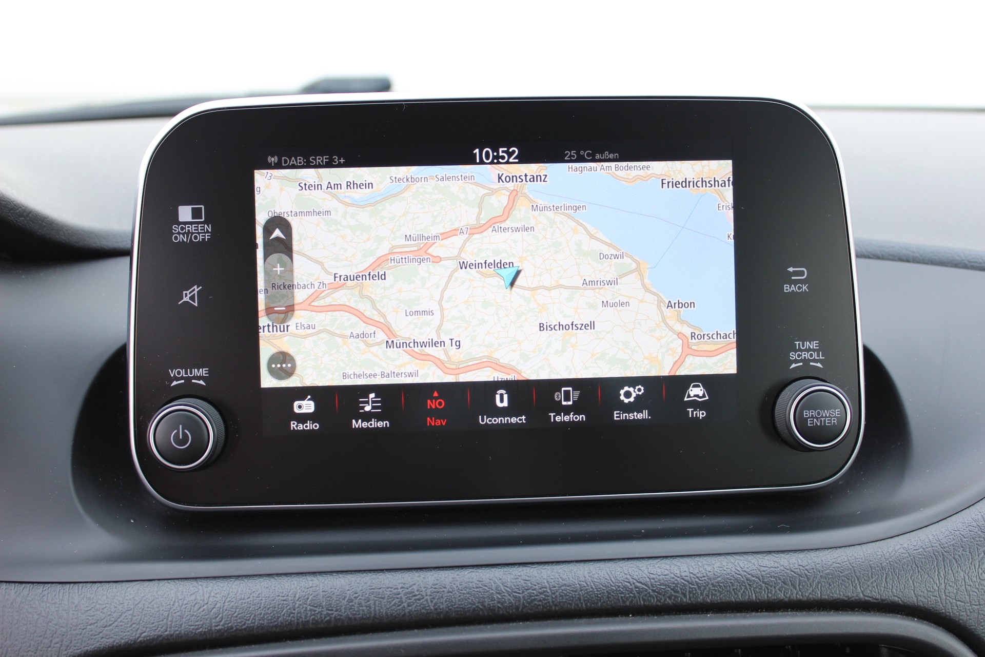 FIAT Tipo 1.4TJet Lounge-image-9