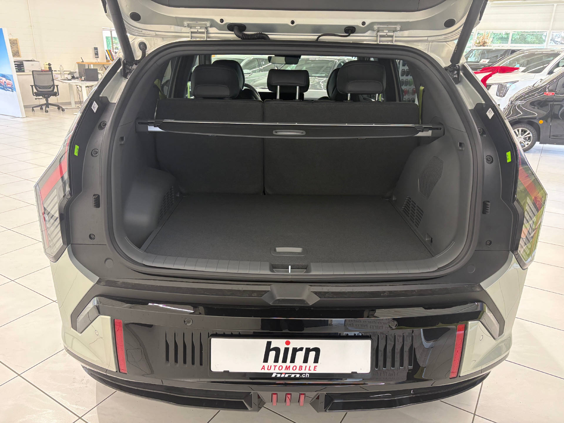 KIA EV3 81 kWh GT 4x4-image-14