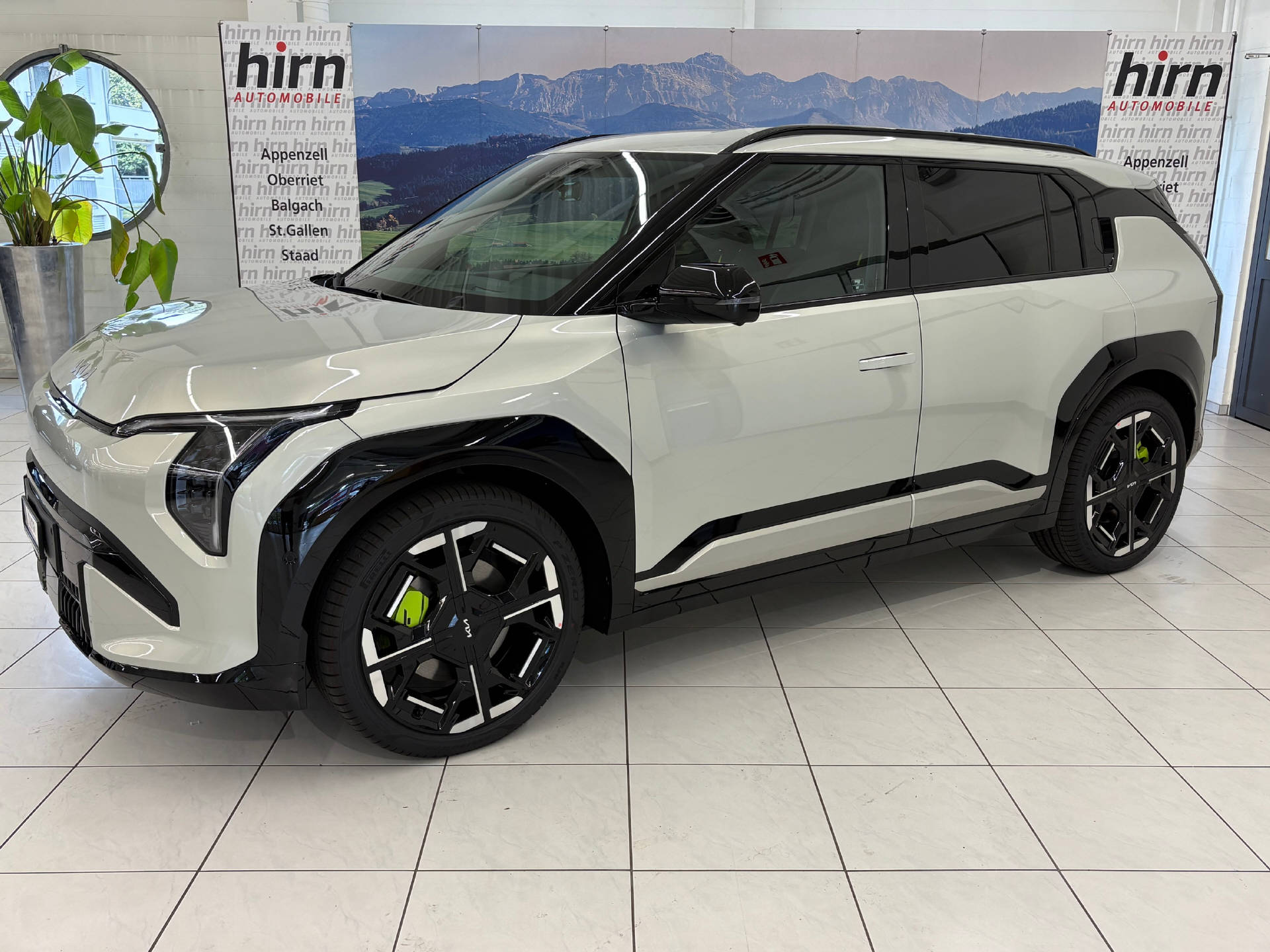 KIA EV3 81 kWh GT 4x4-image-0