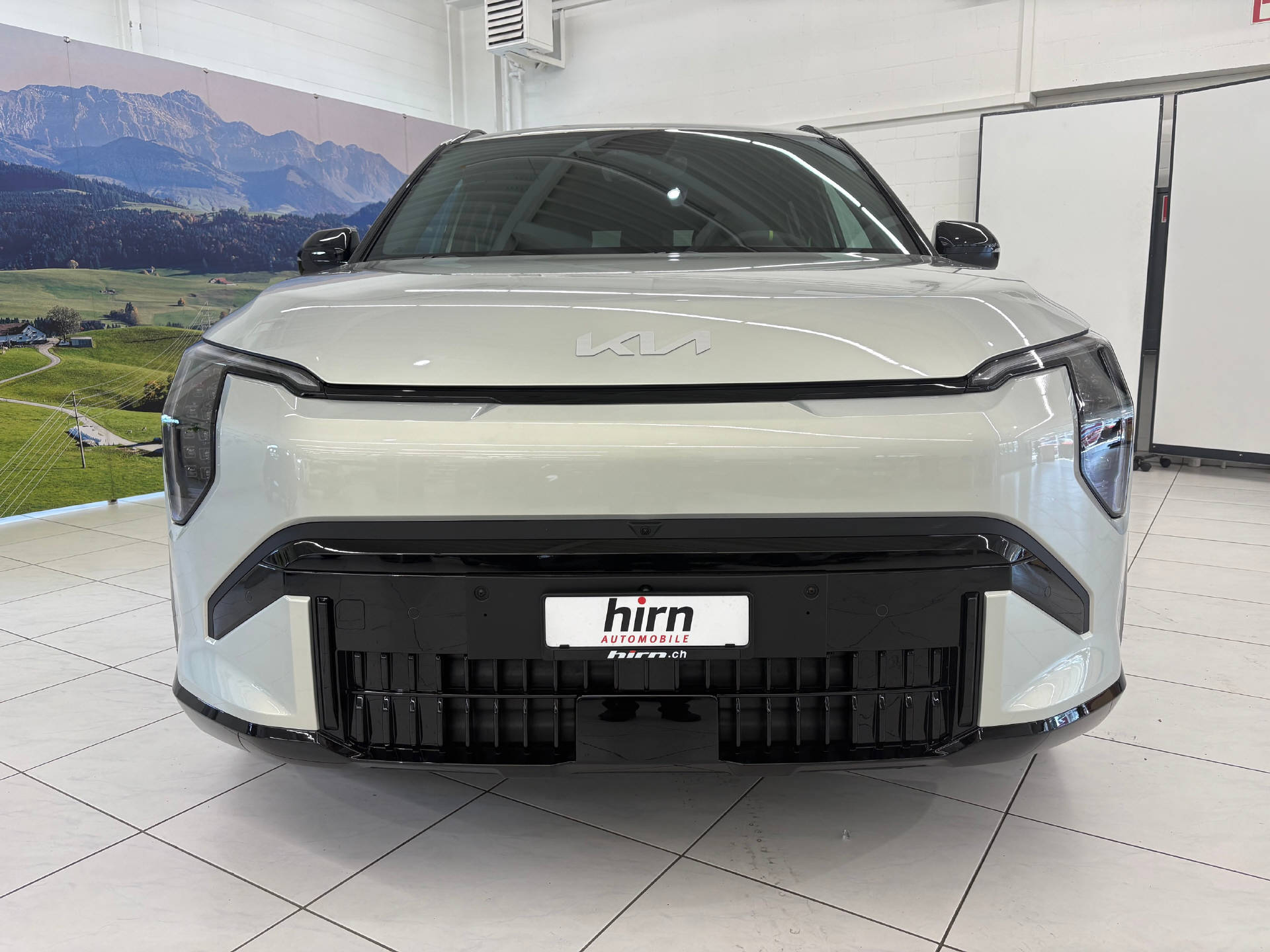 KIA EV3 81 kWh GT 4x4-image-1