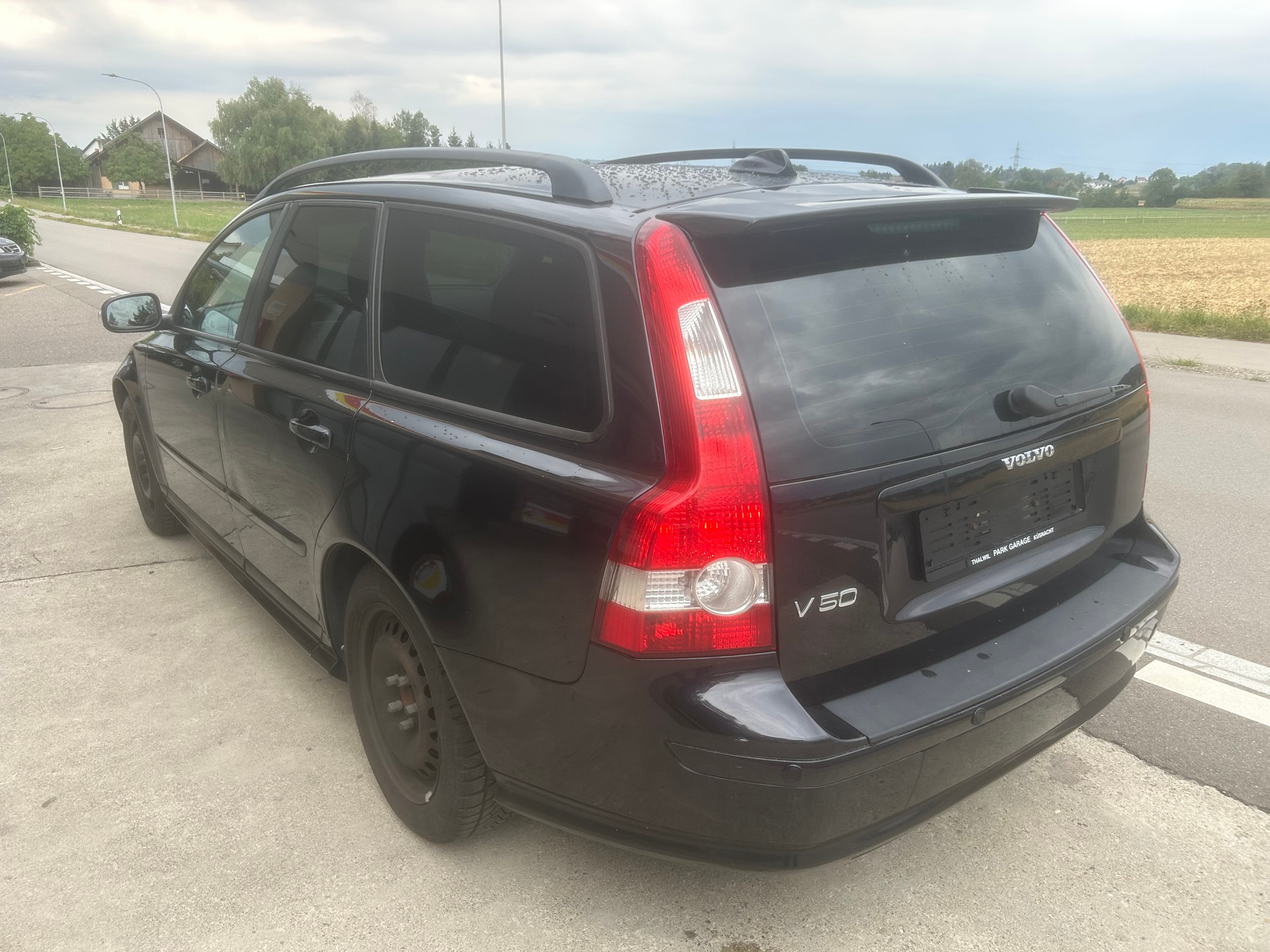 VOLVO V50 2.4I-image-3