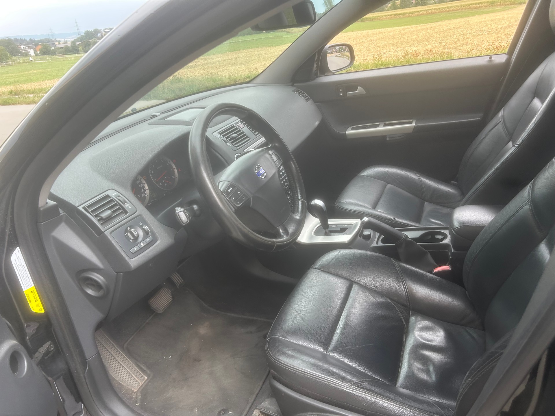 VOLVO V50 2.4I-image-4