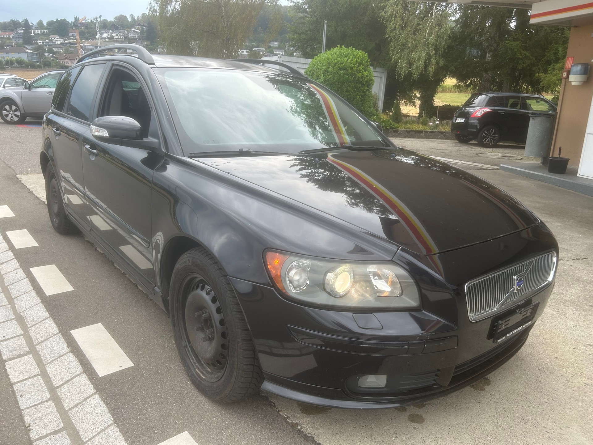 VOLVO V50 2.4I-image-0