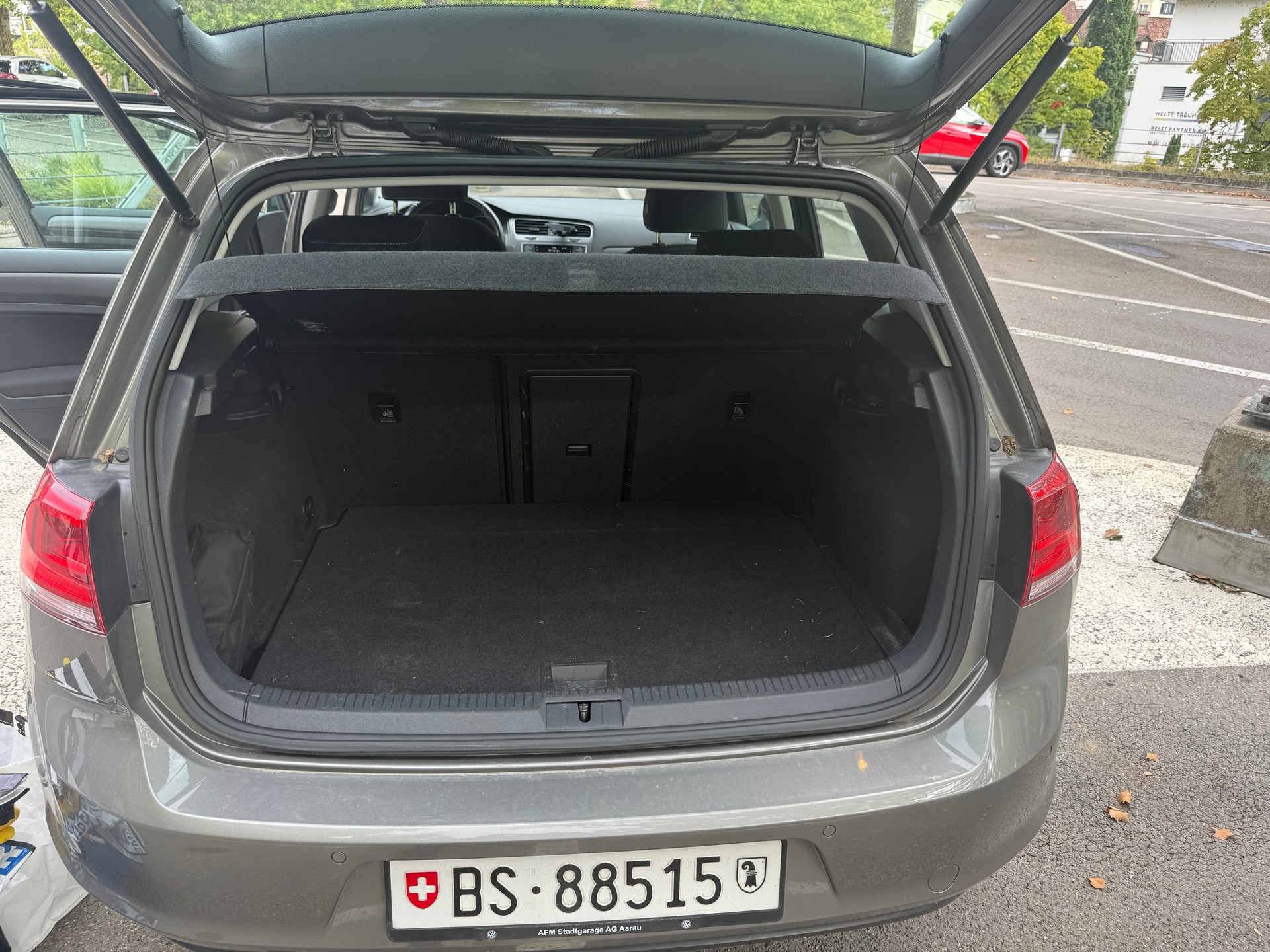 VW 1.2 TSI 110 Comfortline-image-3