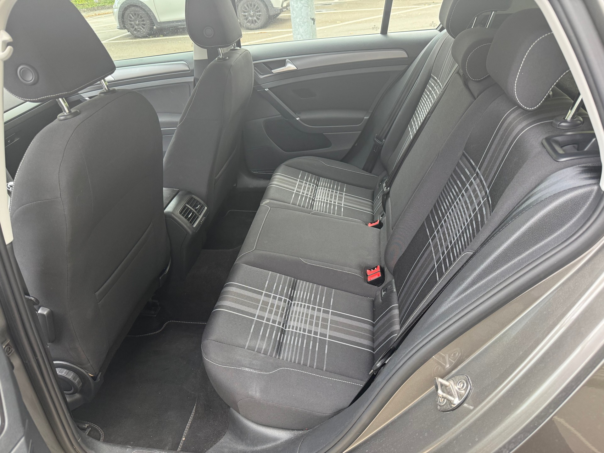 VW 1.2 TSI 110 Comfortline-image-1
