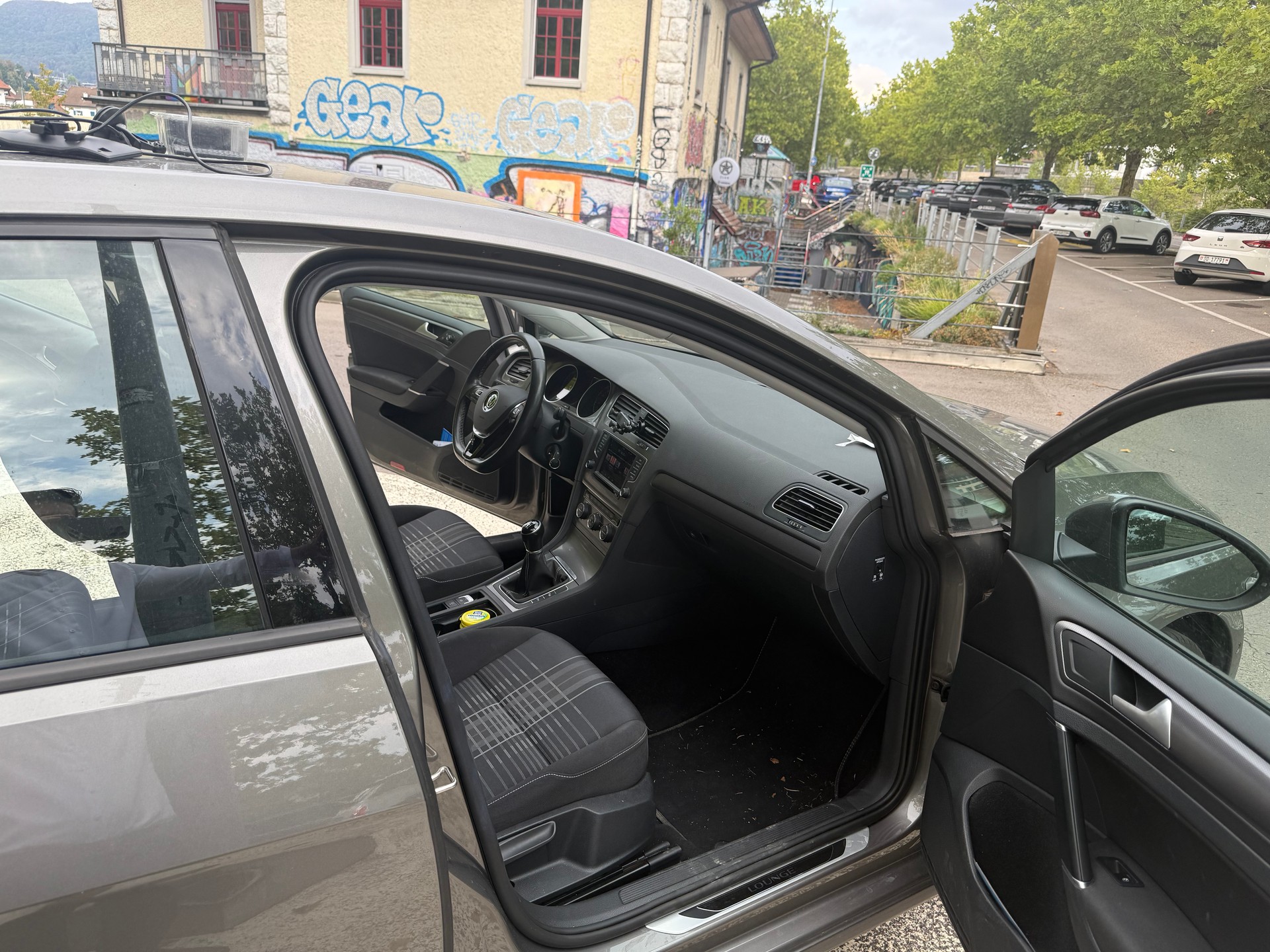 VW 1.2 TSI 110 Comfortline-image-2