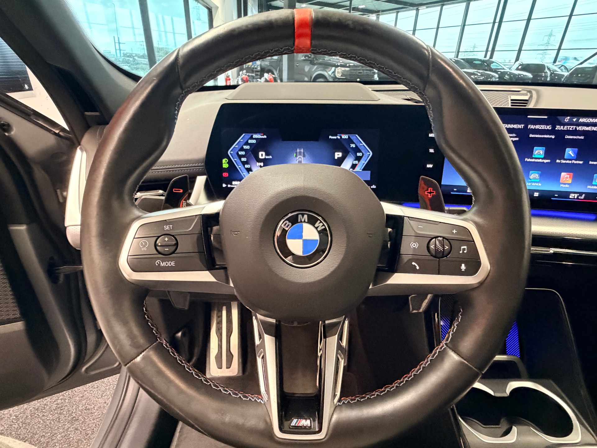 BMW X1 xDrive M35i-image-22