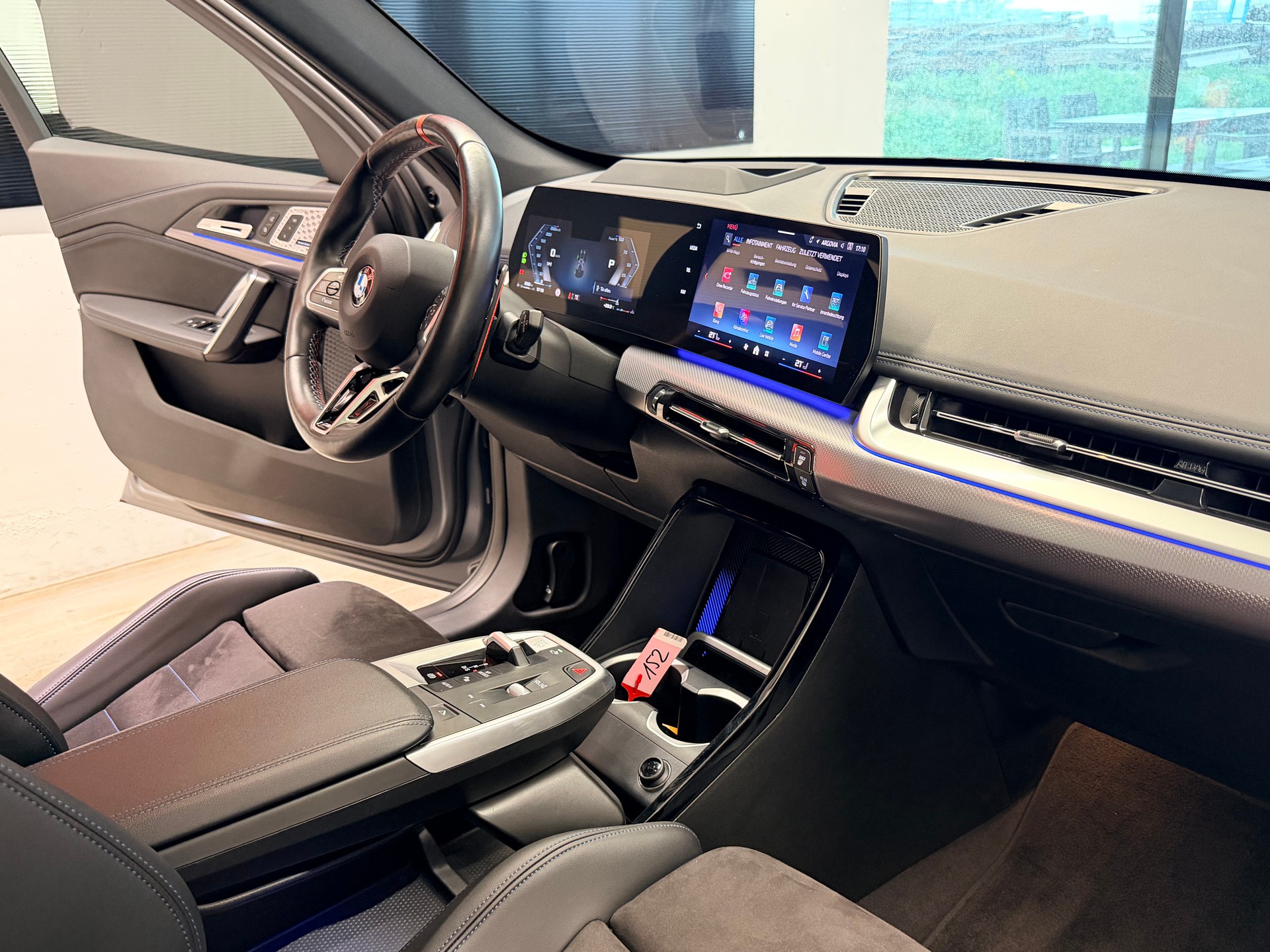 BMW X1 xDrive M35i-image-18